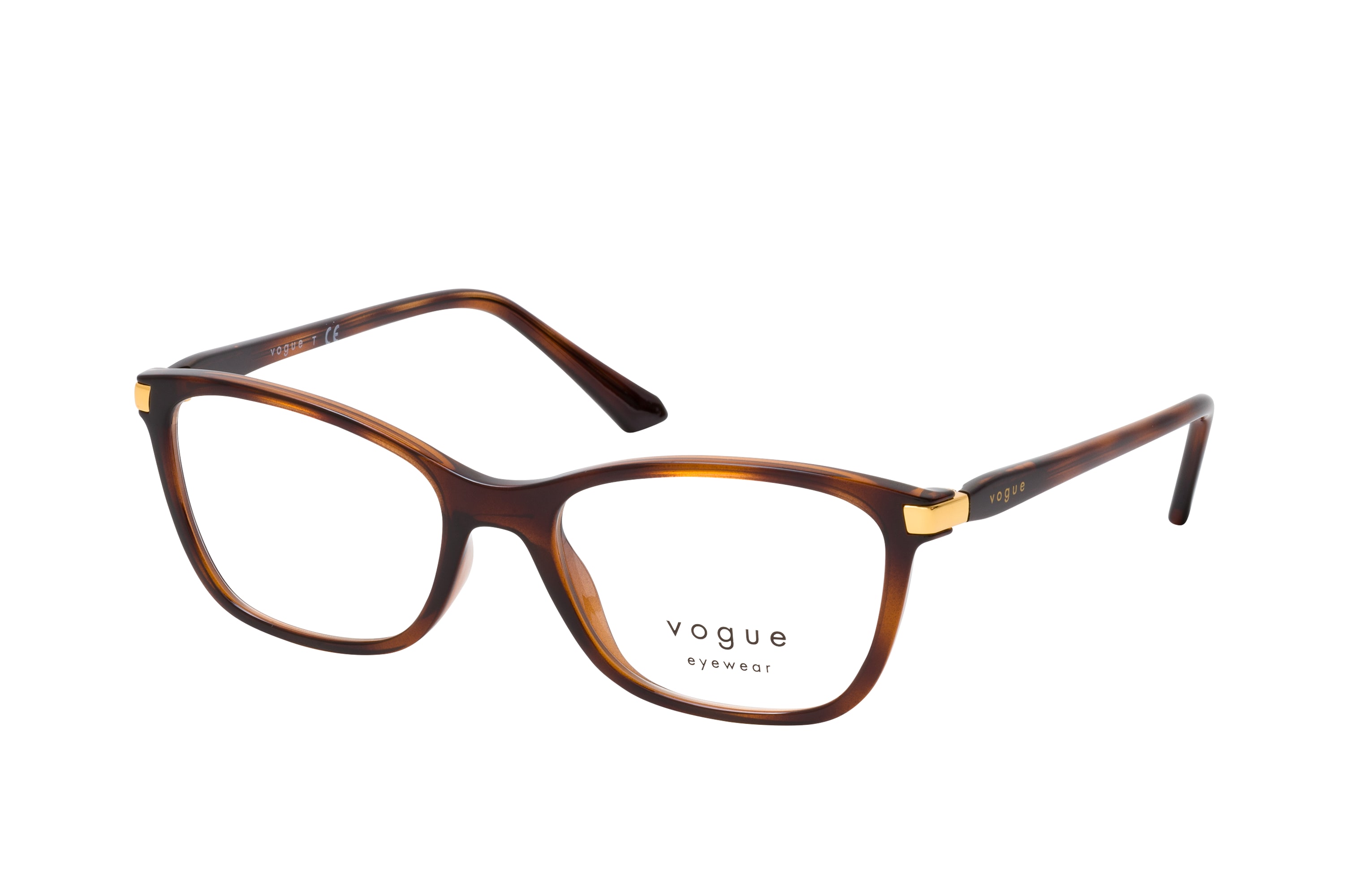 Koop VOGUE Eyewear VO 5378 2386 Brillen