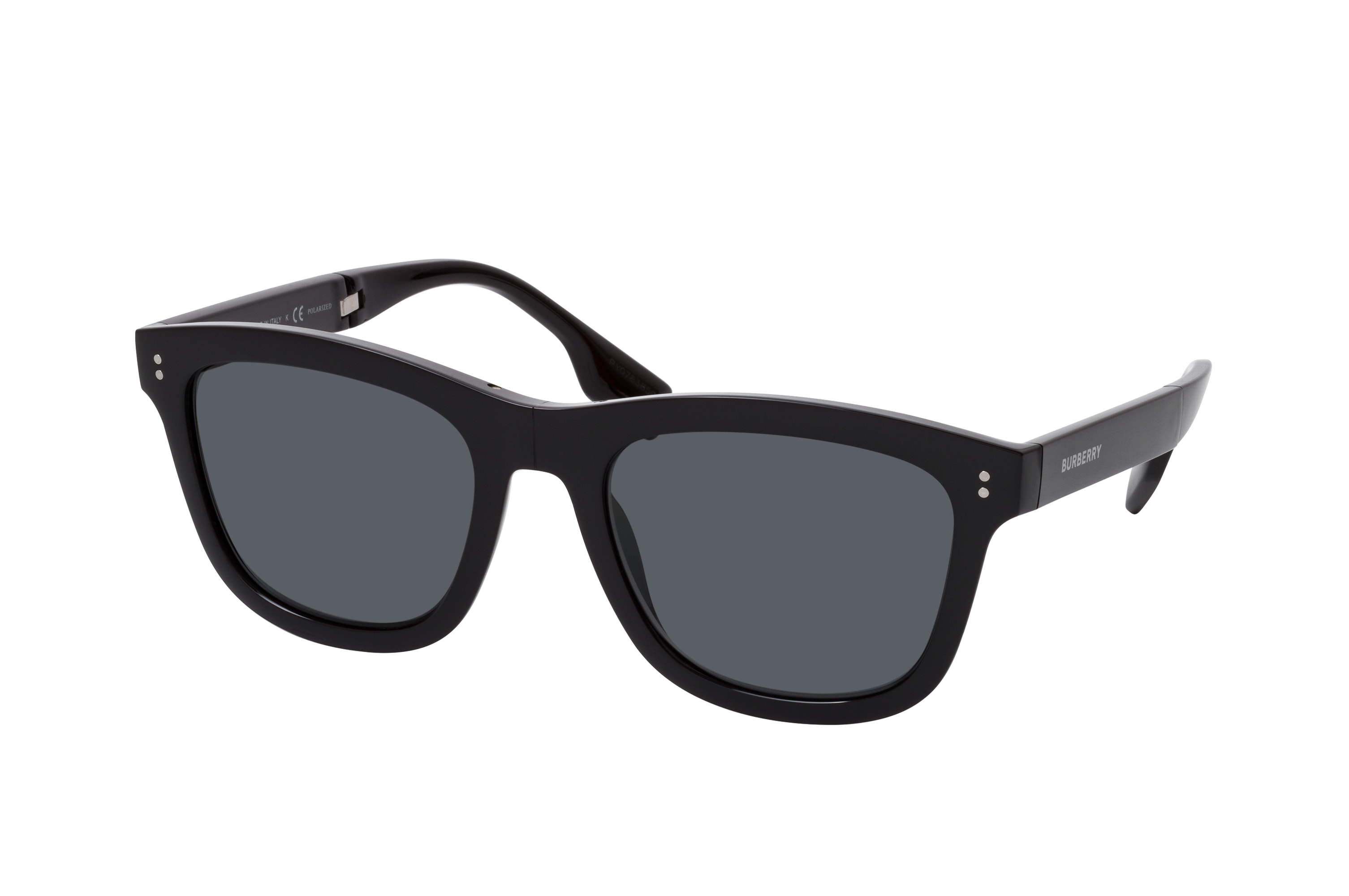 Burberry on sale eyewear distributor