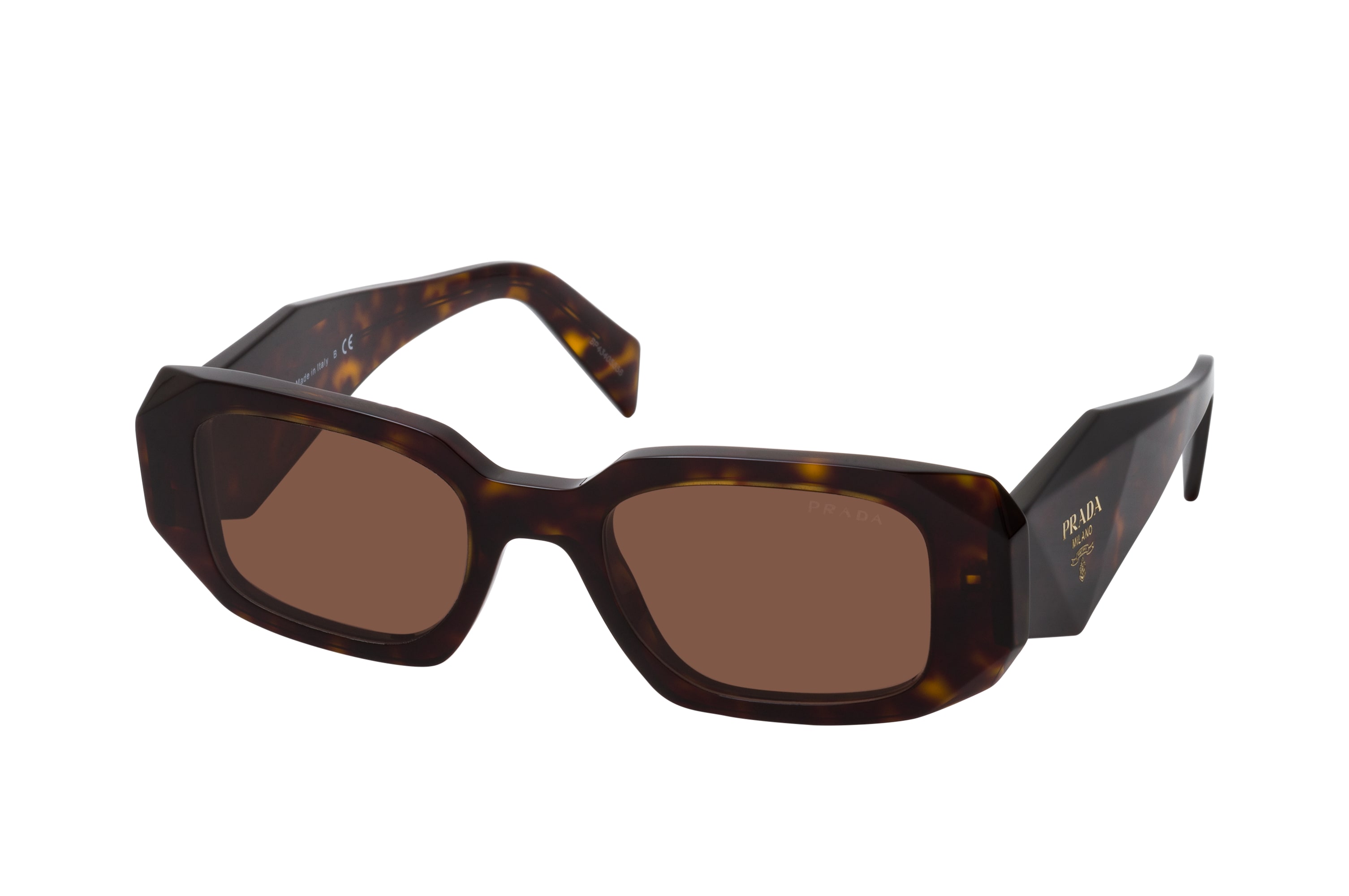 Gafas de sol outlet prada sales