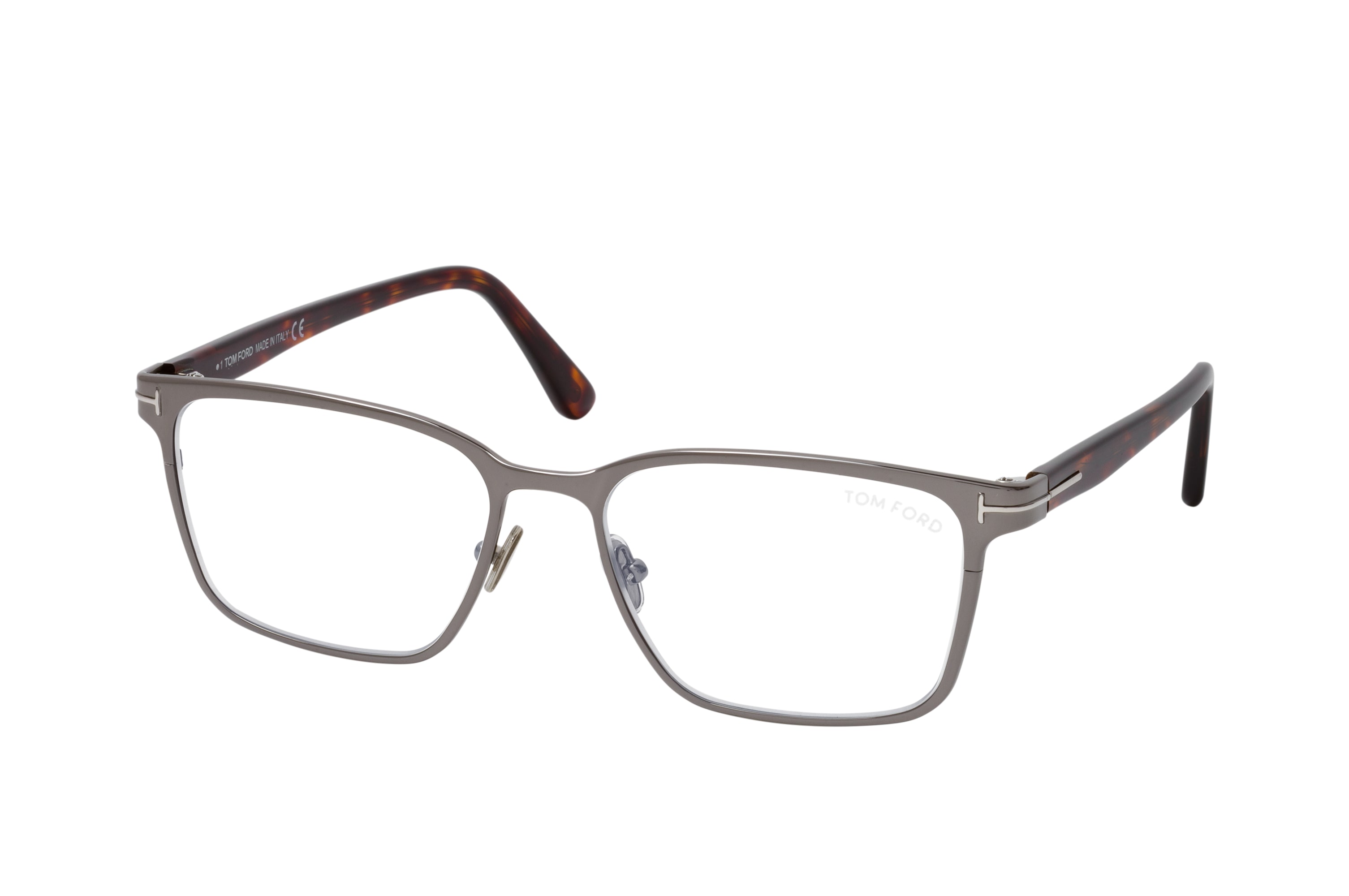 Buy Tom Ford FT 5733-B 008 L Glasses