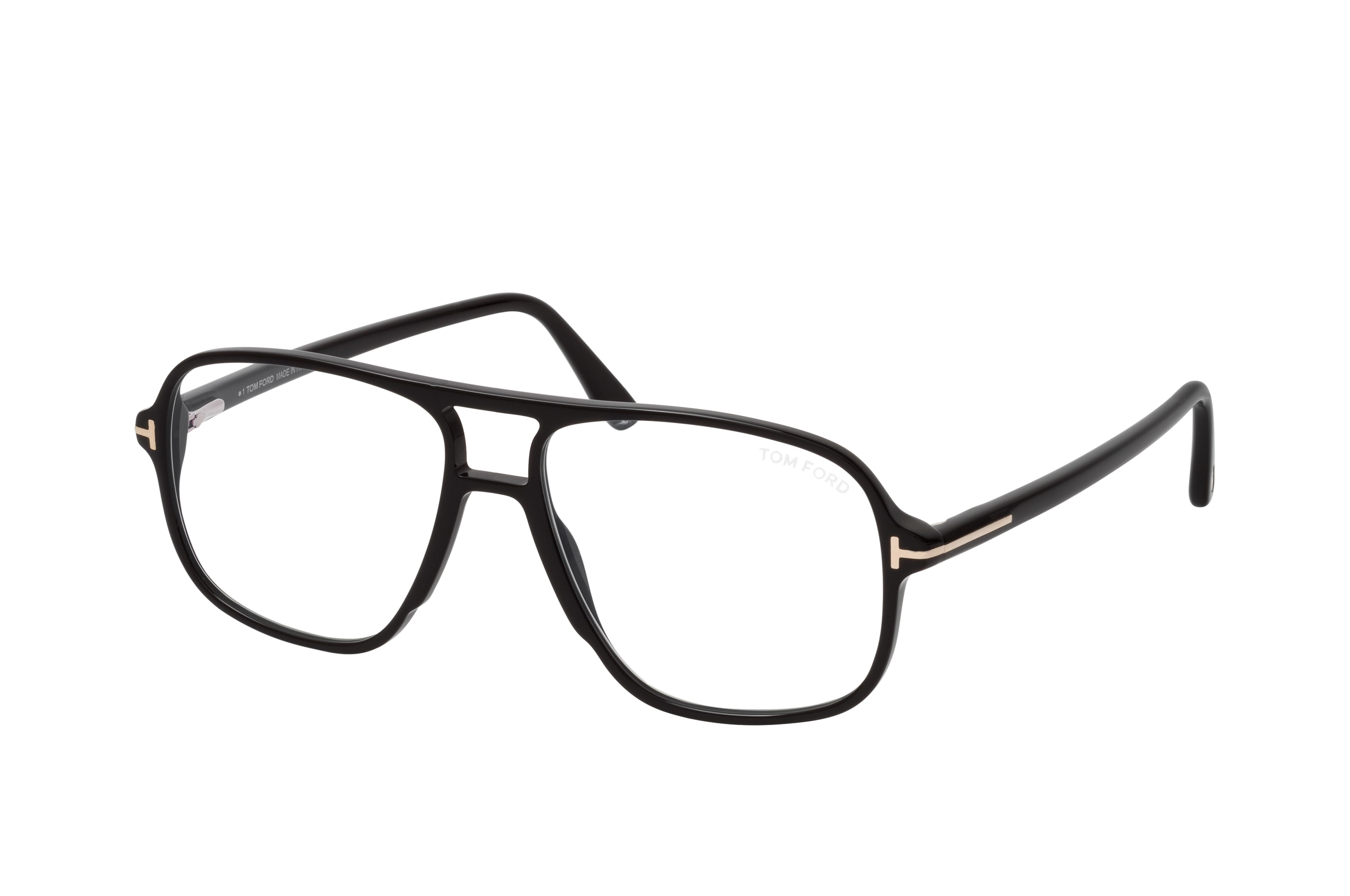 Tom Ford Ft 5737 B 001 Brille Kaufen 