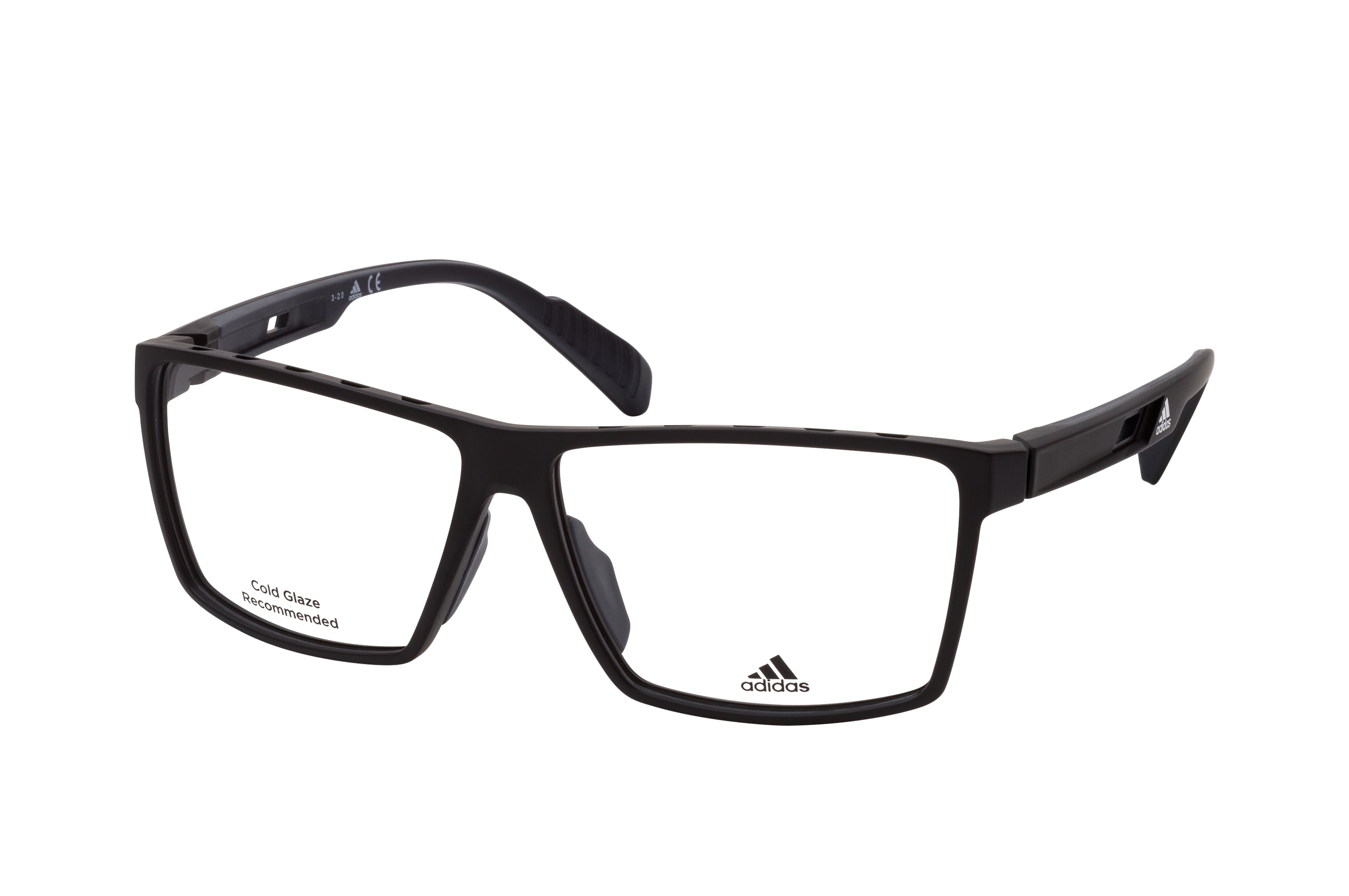 Adidas hot sale brille herren