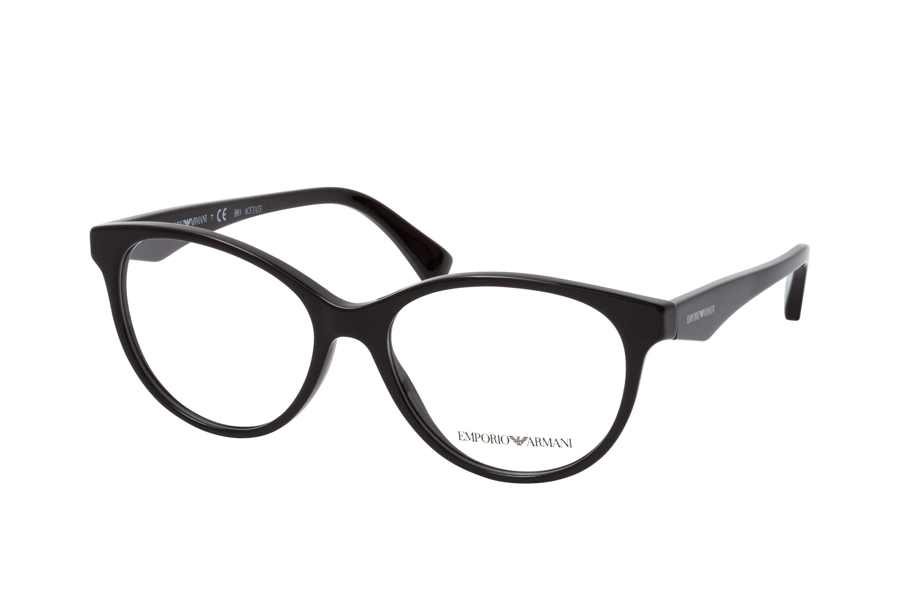 Armani glasses for ladies top