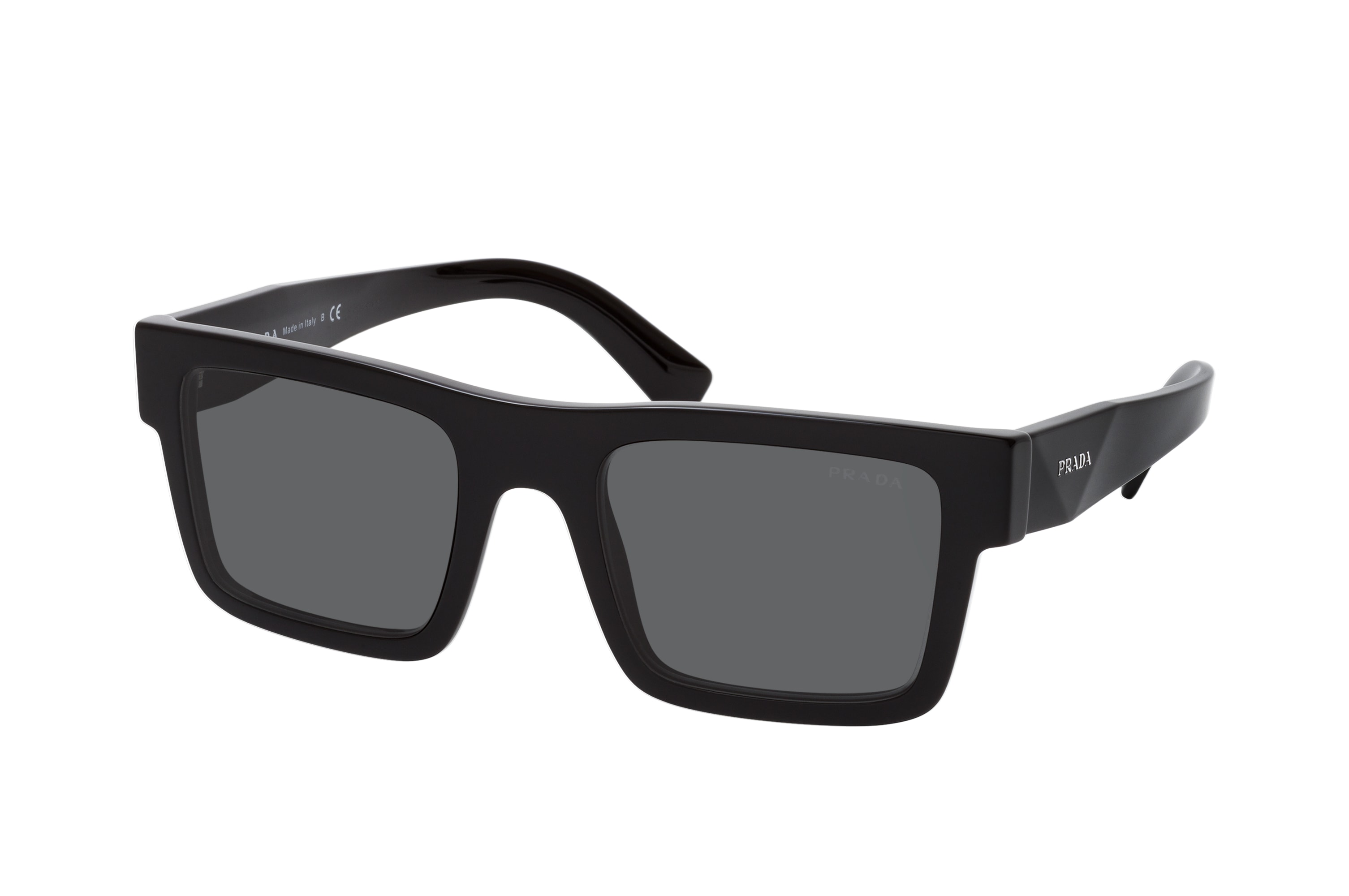 Gafas prada hombre graduadas sales