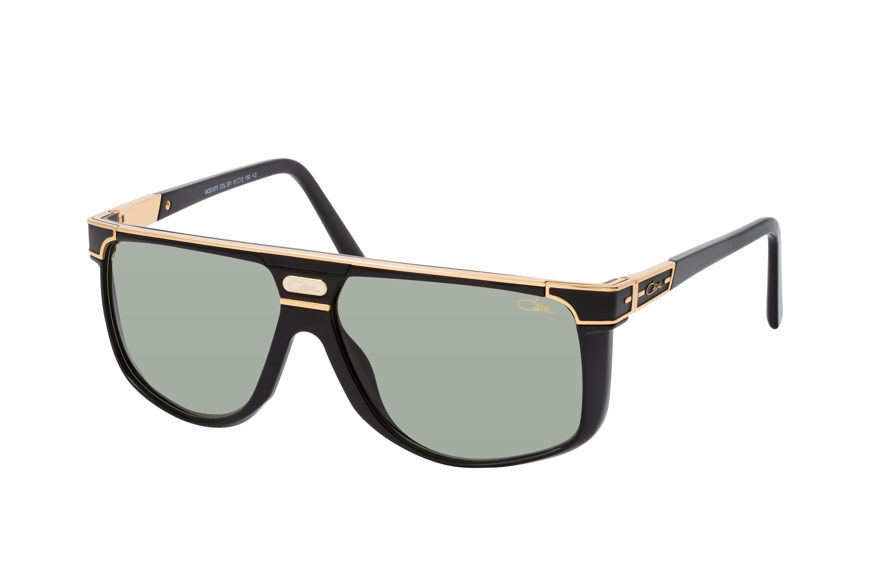 Cazal hot sale sunglasses cheap