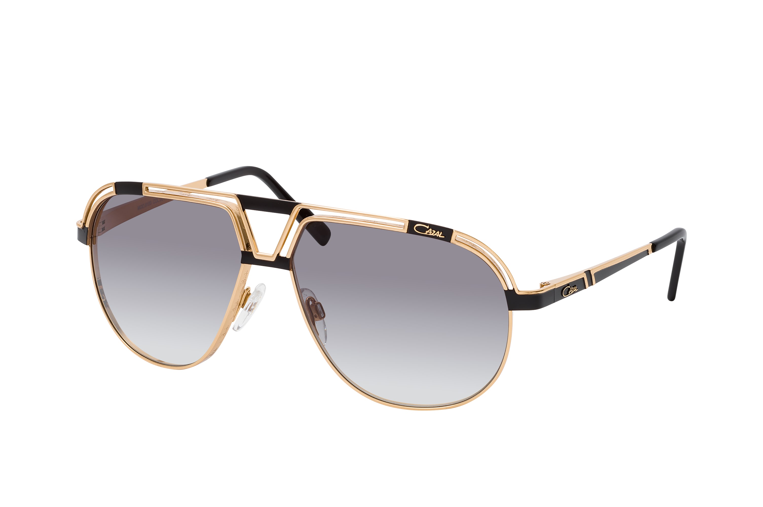 Cazal aviator glasses 2025