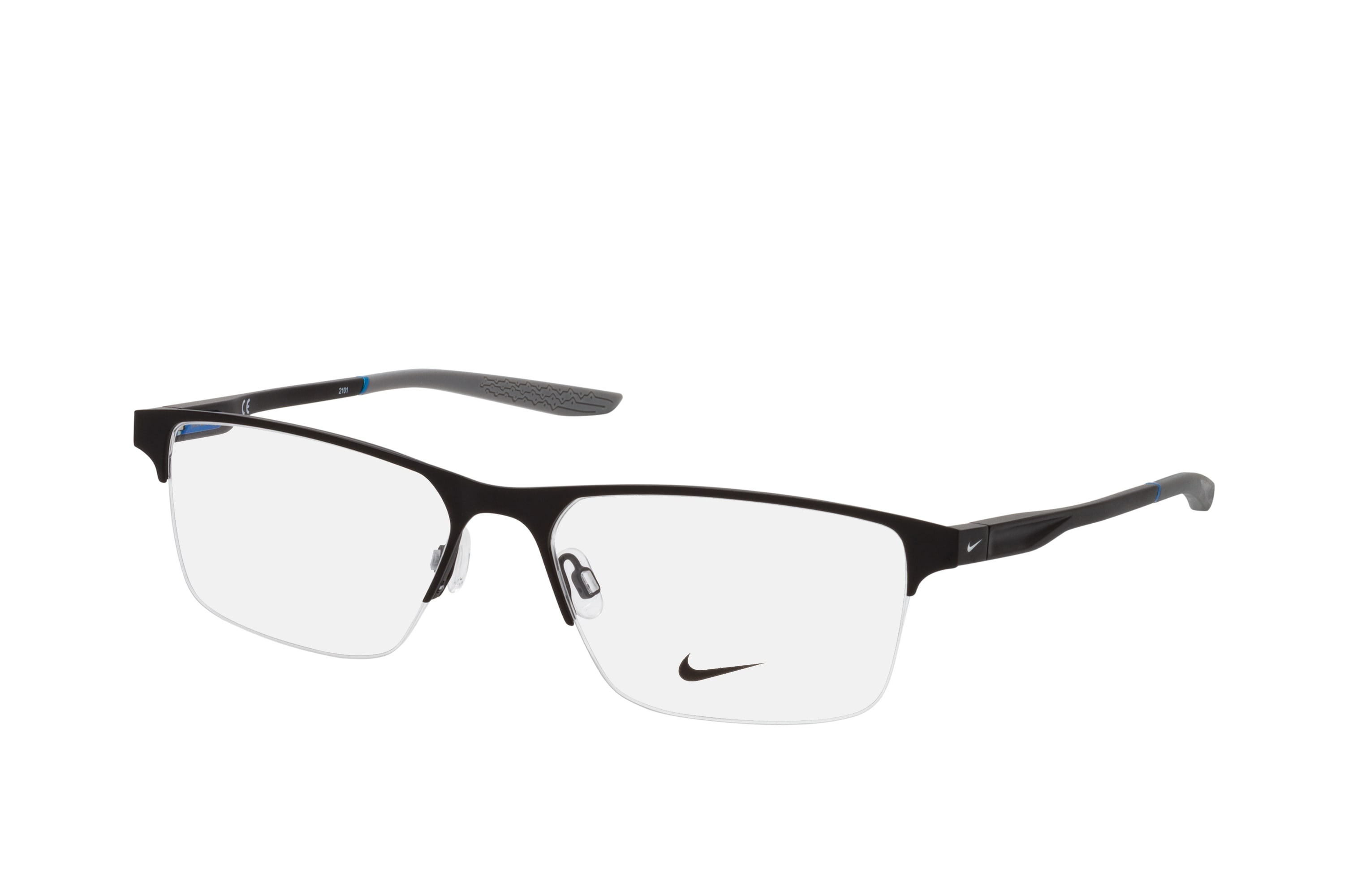 Gafas nike negro online