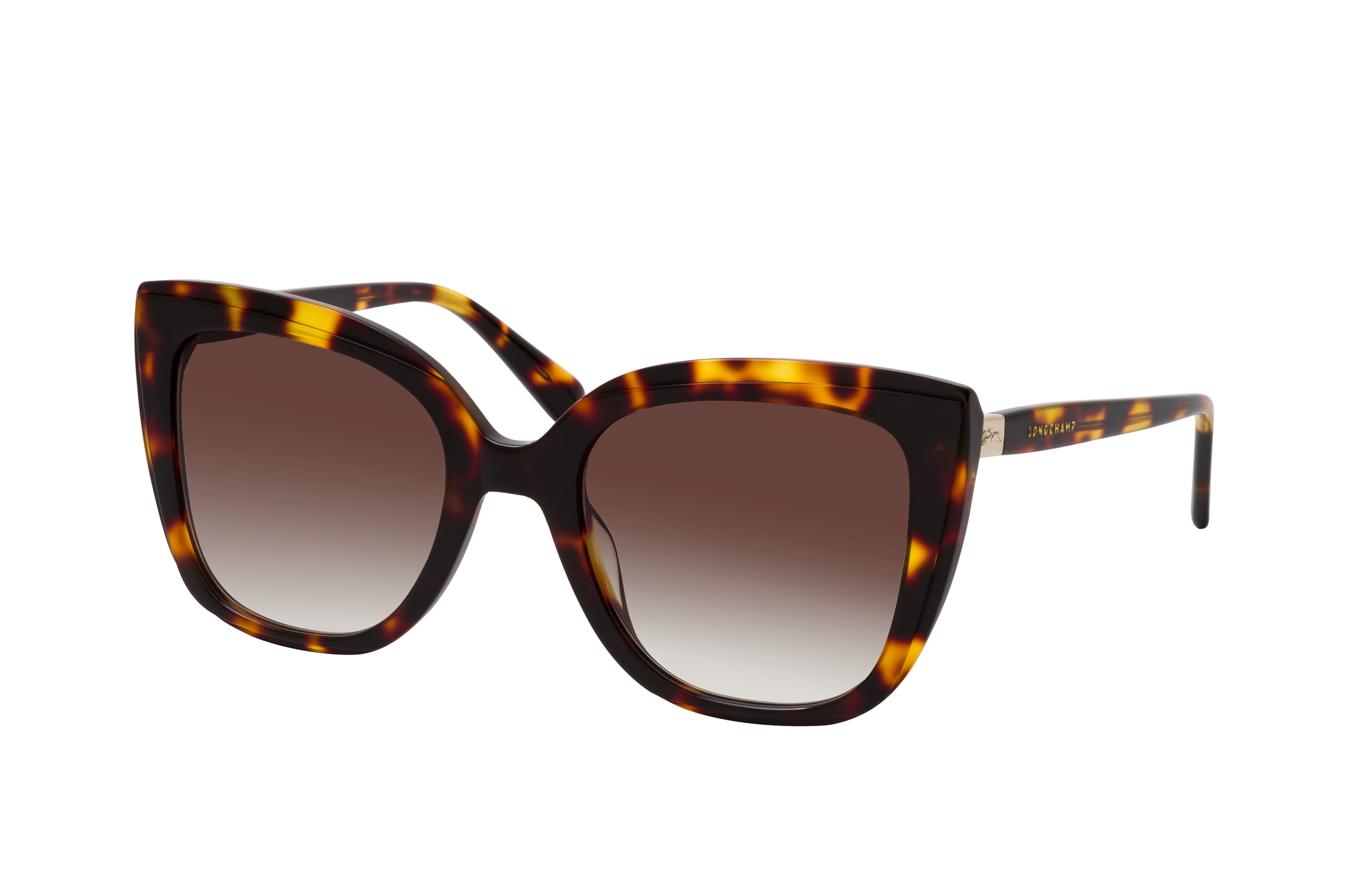 Lunette de soleil femme longchamp 2025