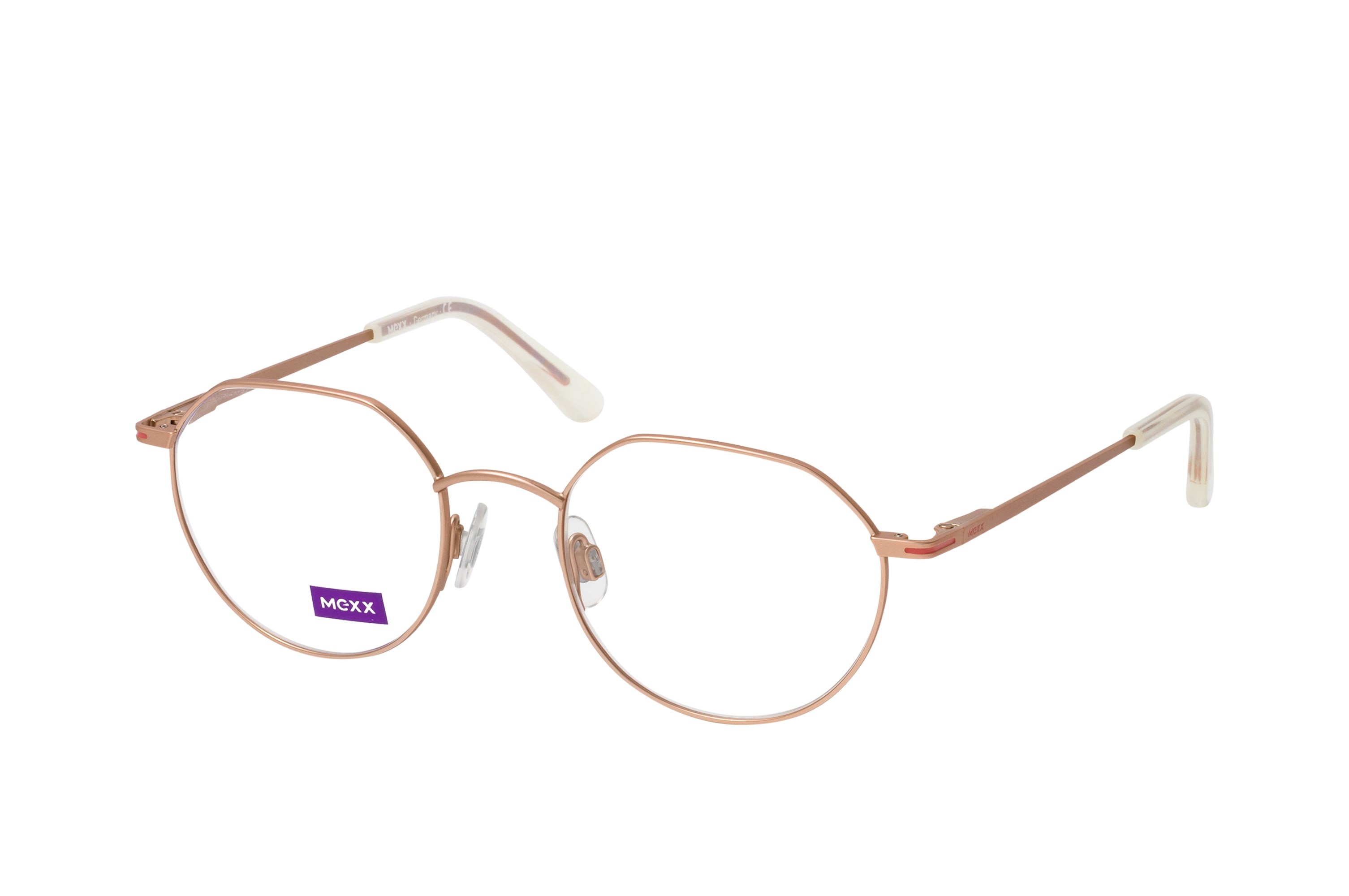 Mexx lunettes 2025