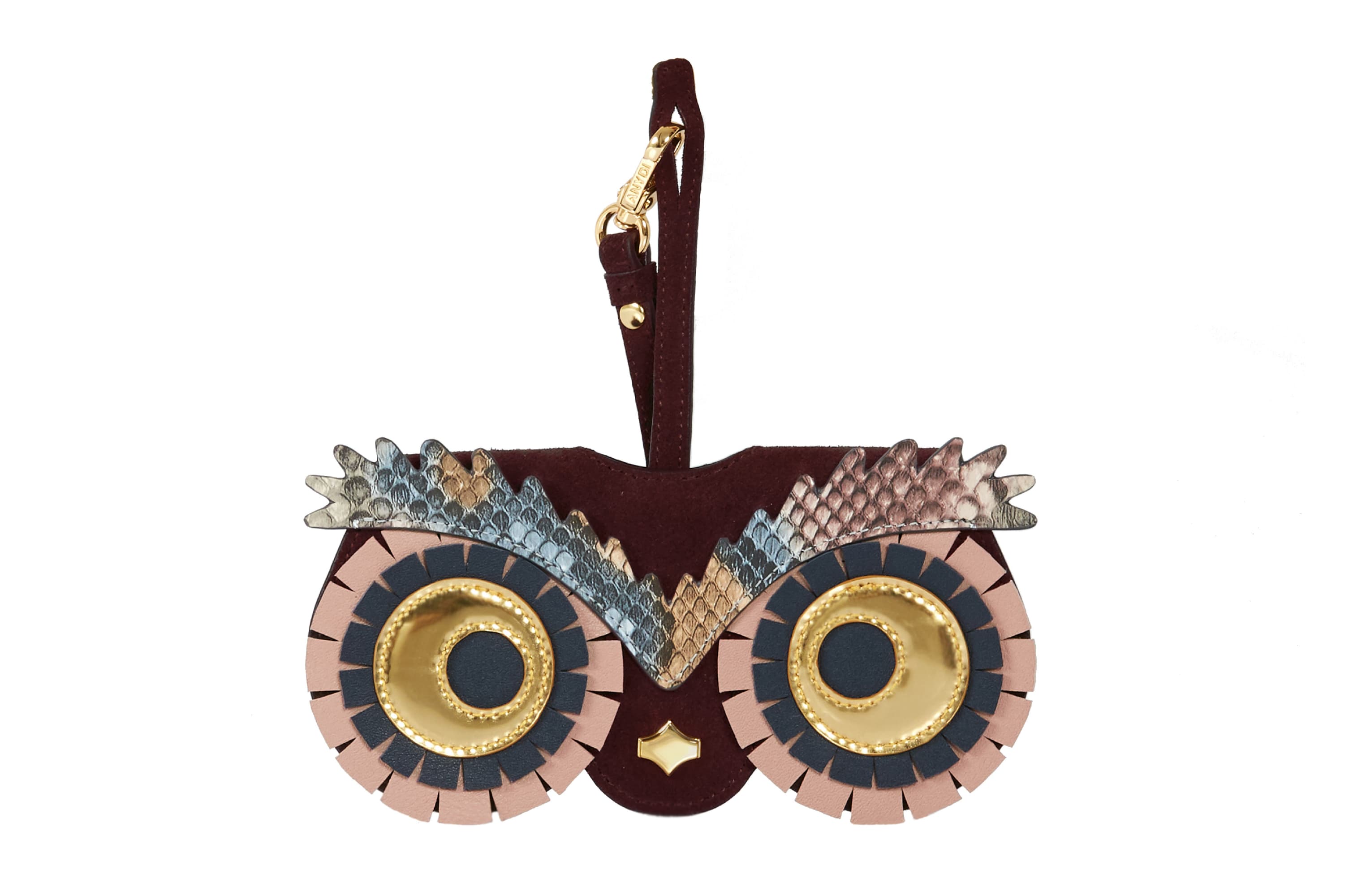 Burberry owl bag clearance