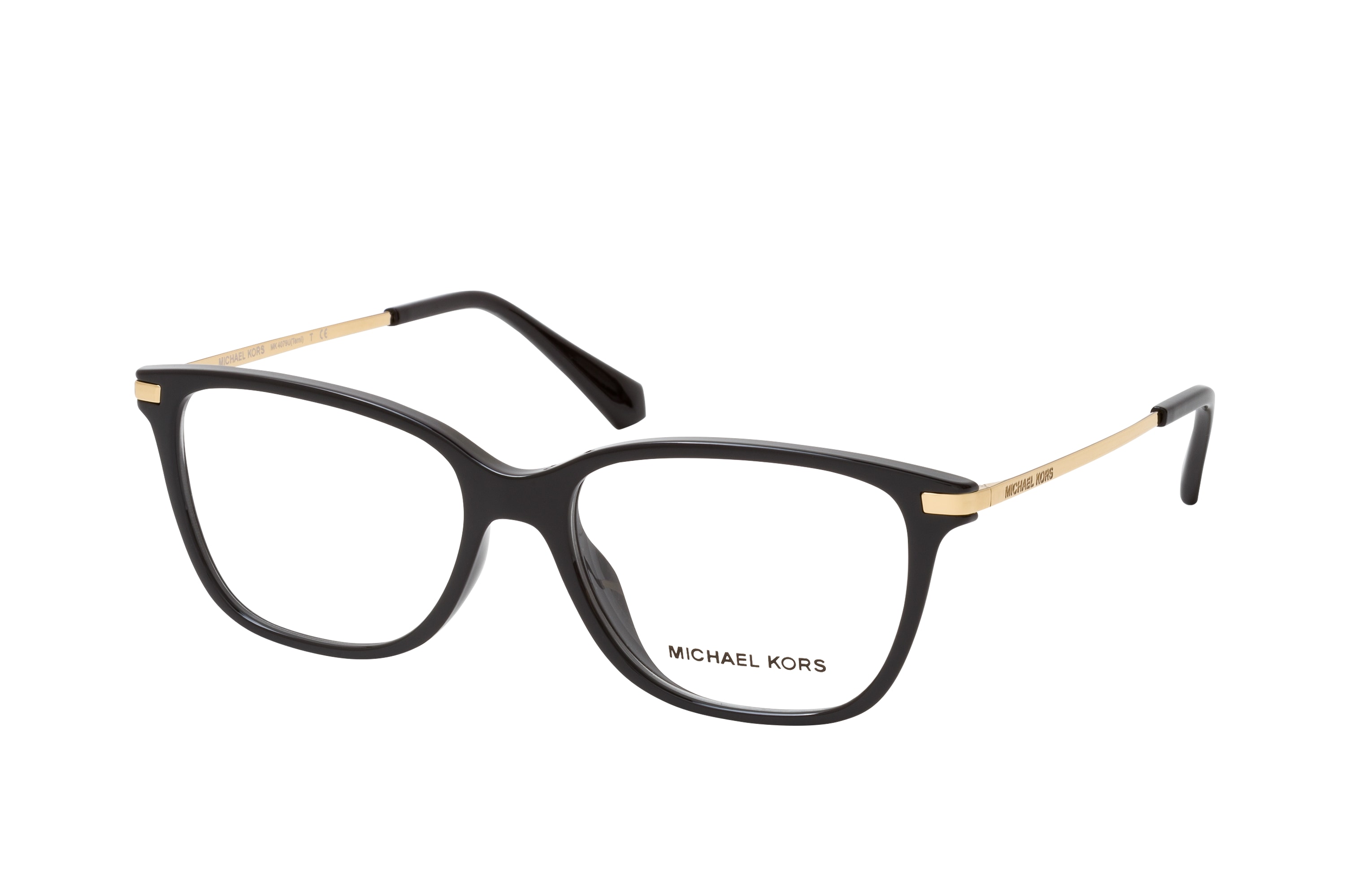 Buy Michael Kors Terni MK 4079U 3332 Glasses