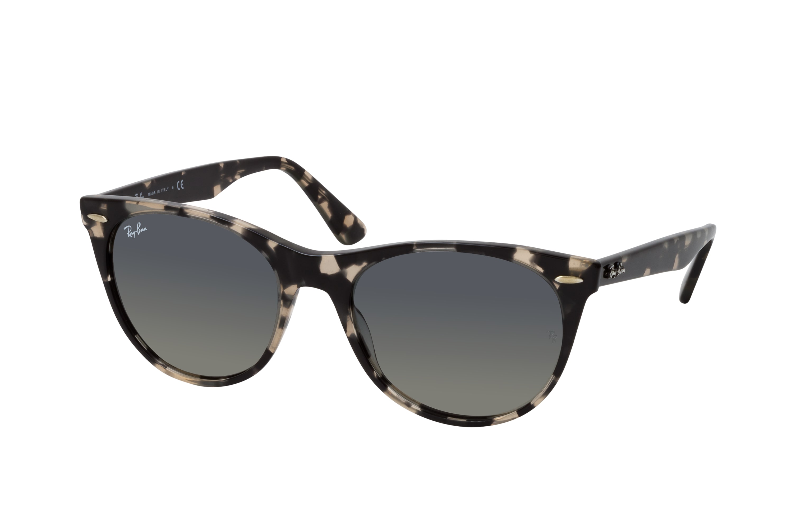 Koop Ray Ban Wayfarer II RB 2185 133371 Zonnebrillen