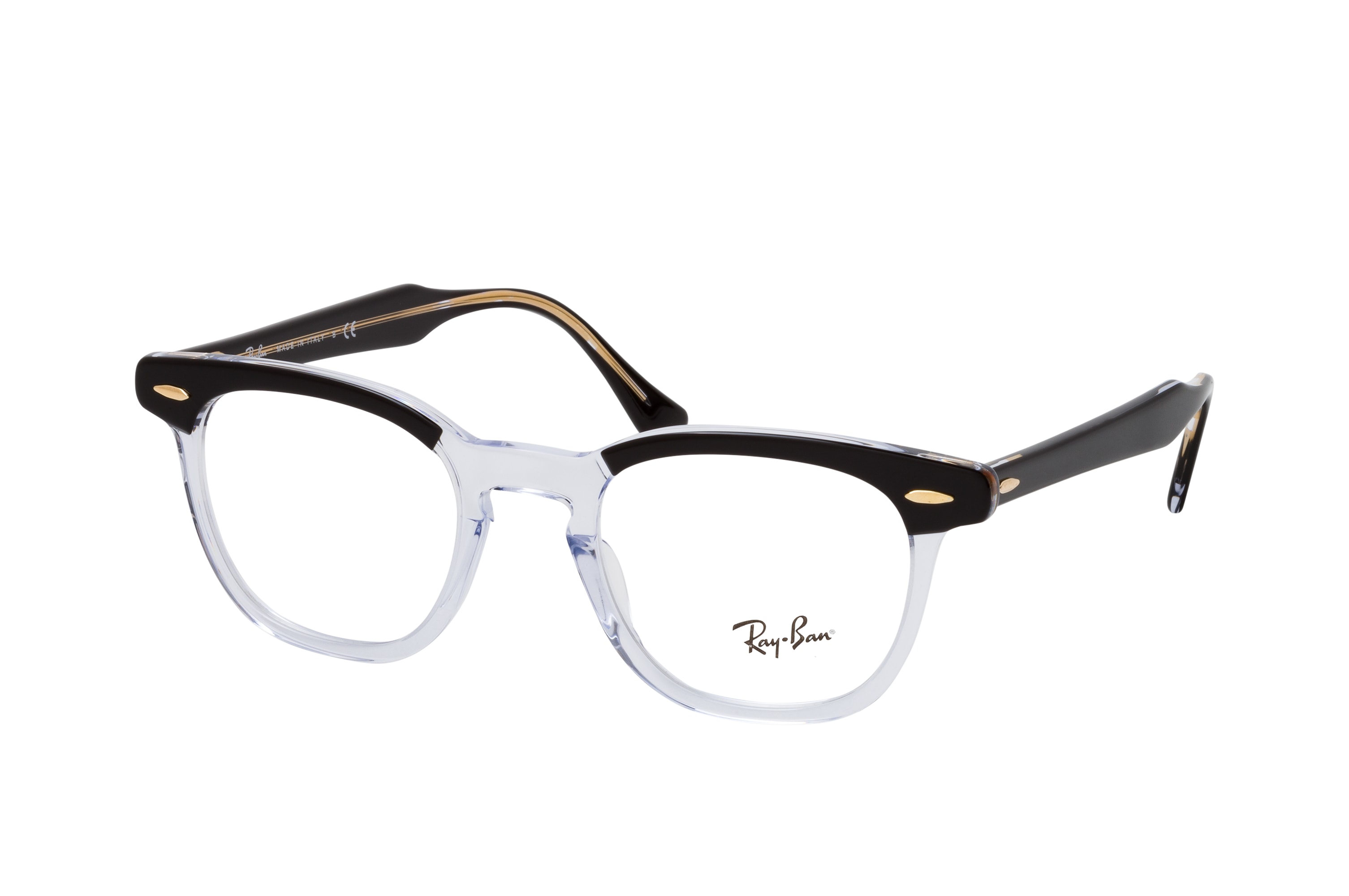 Monture ray ban deals sans verre