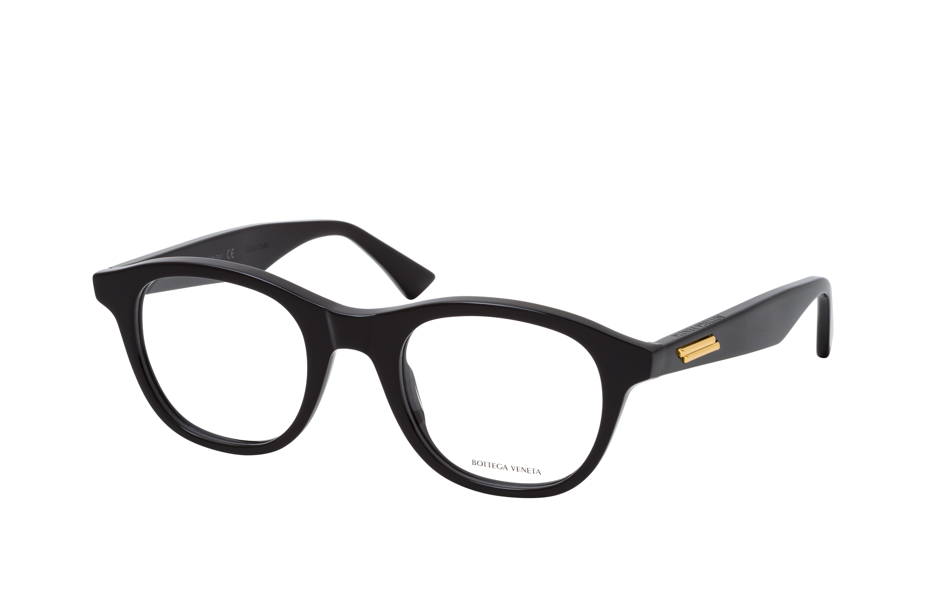 Bottega best sale veneta eyeglasses