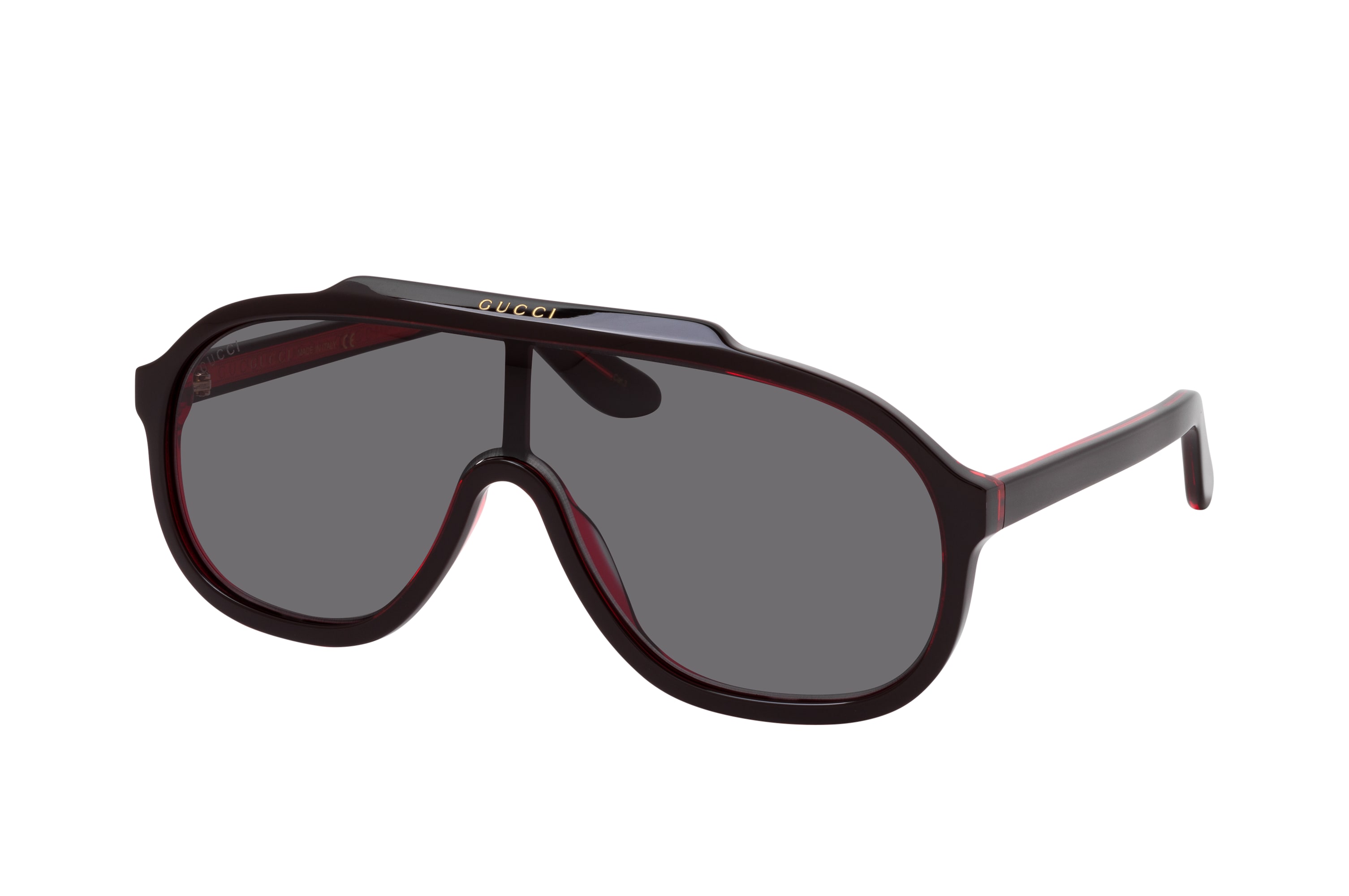 Commandez la Lunettes de soleil Gucci GG 1038S 001