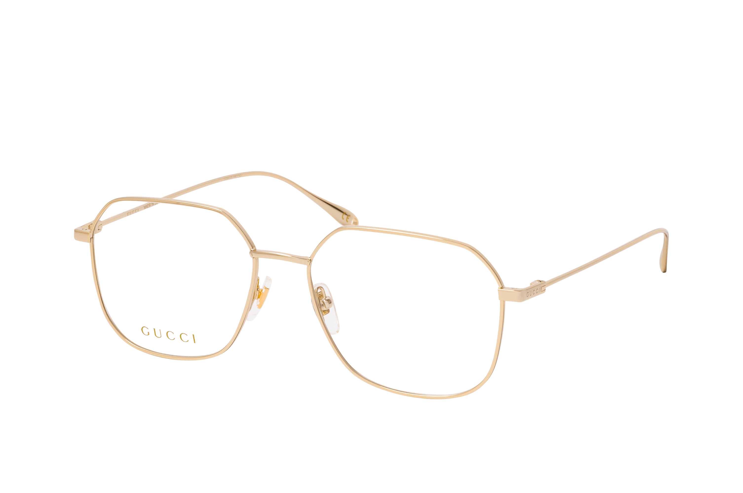 Gucci eyes glasses hot sale