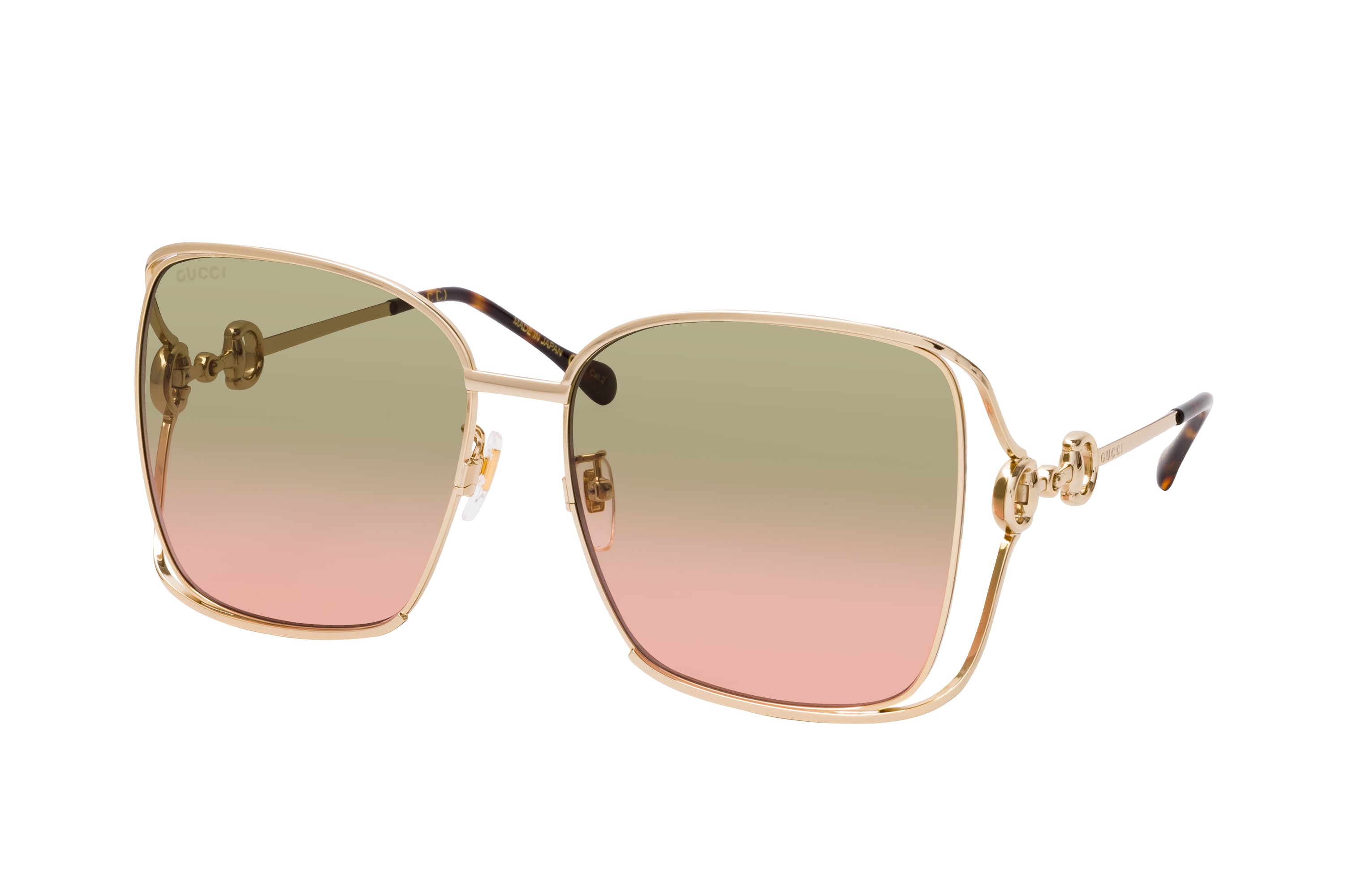 Buy Gucci GG 1020S 001 Sunglasses