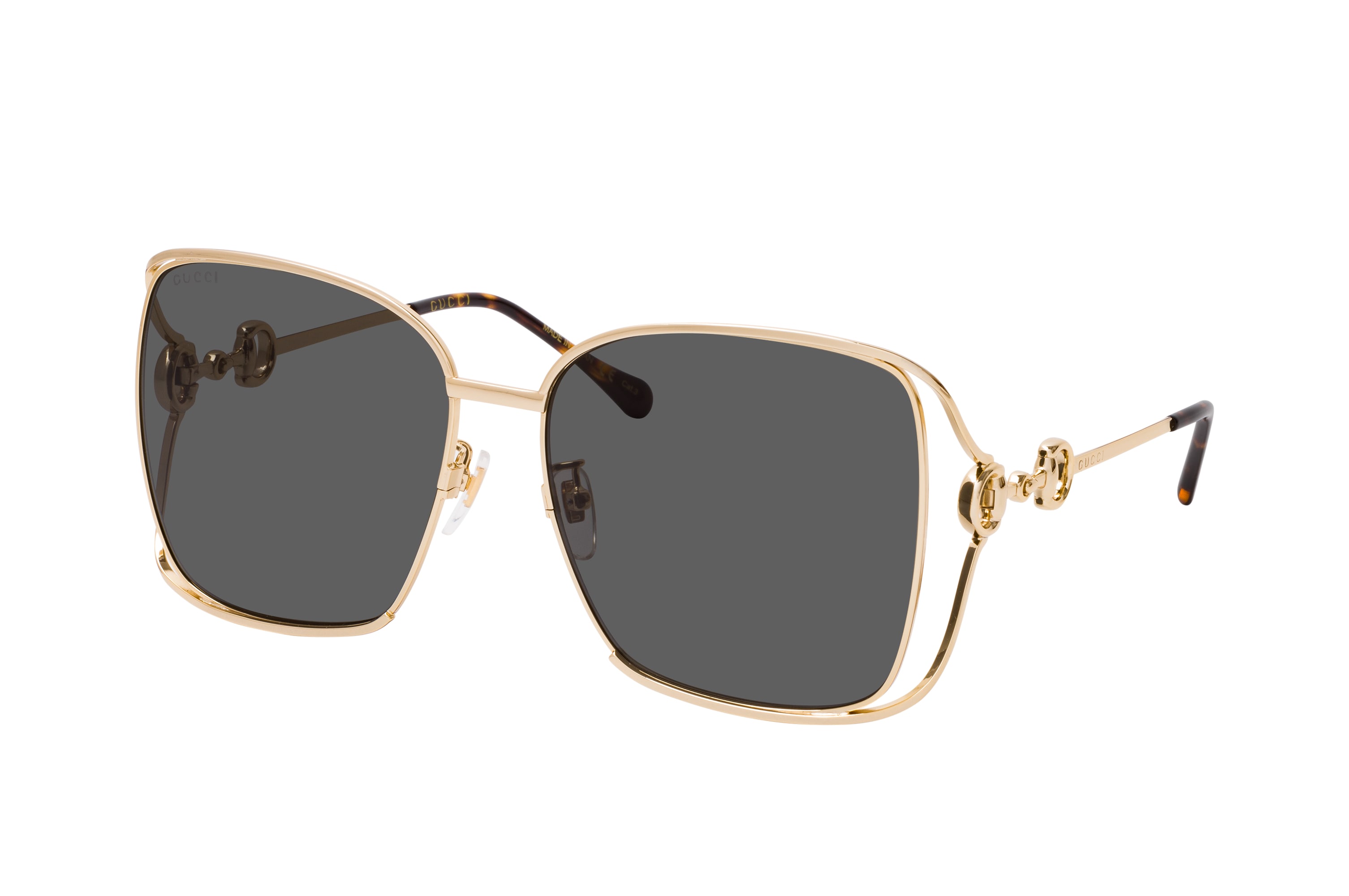Buy Gucci GG 1020S 002 Sunglasses
