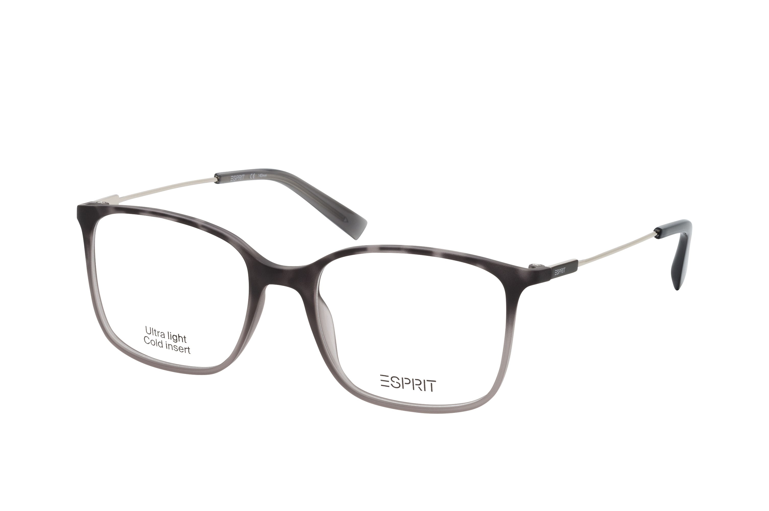 Lunettes esprit sale femme atol