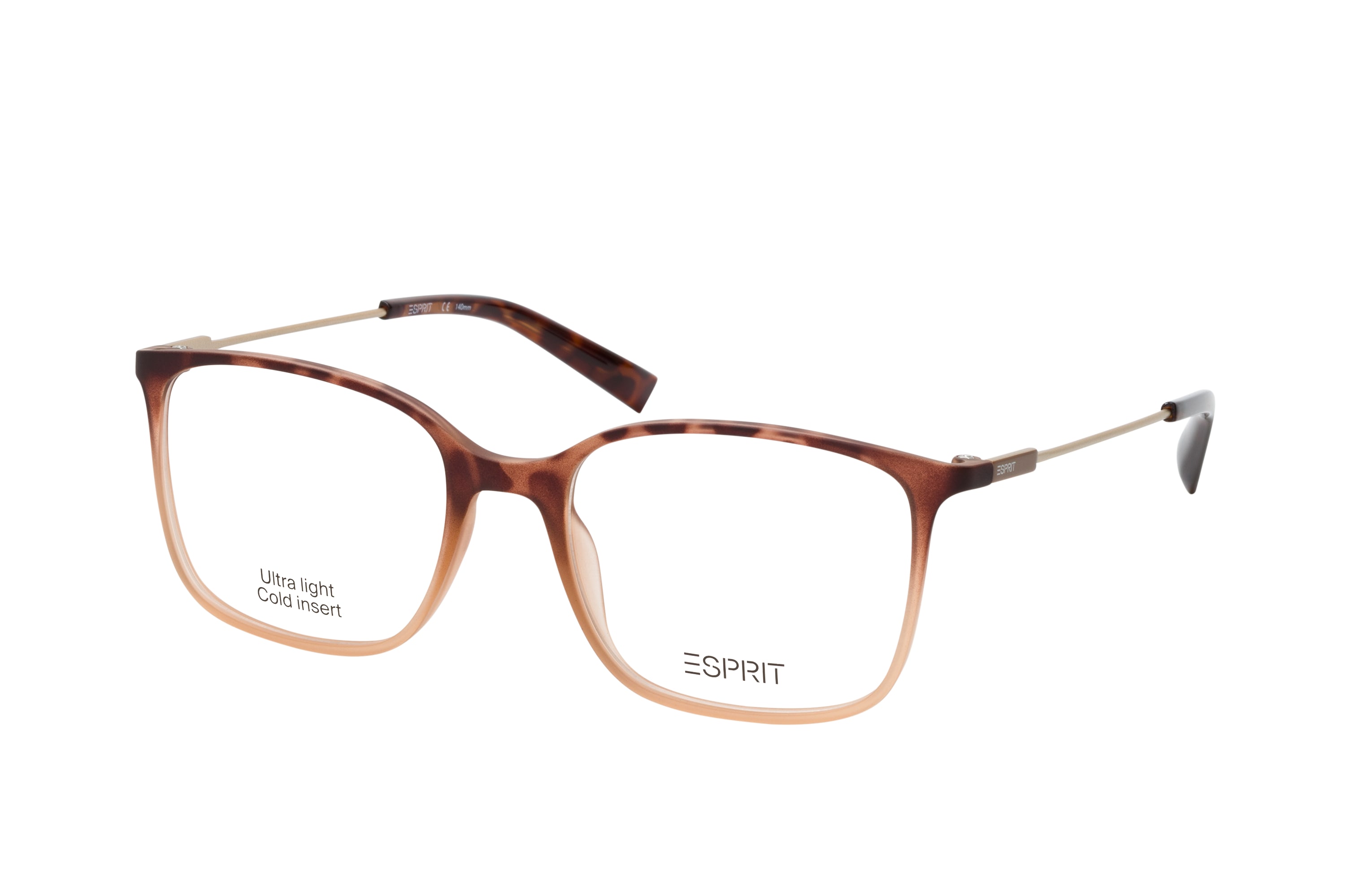 Esprit womens glasses frames clearance