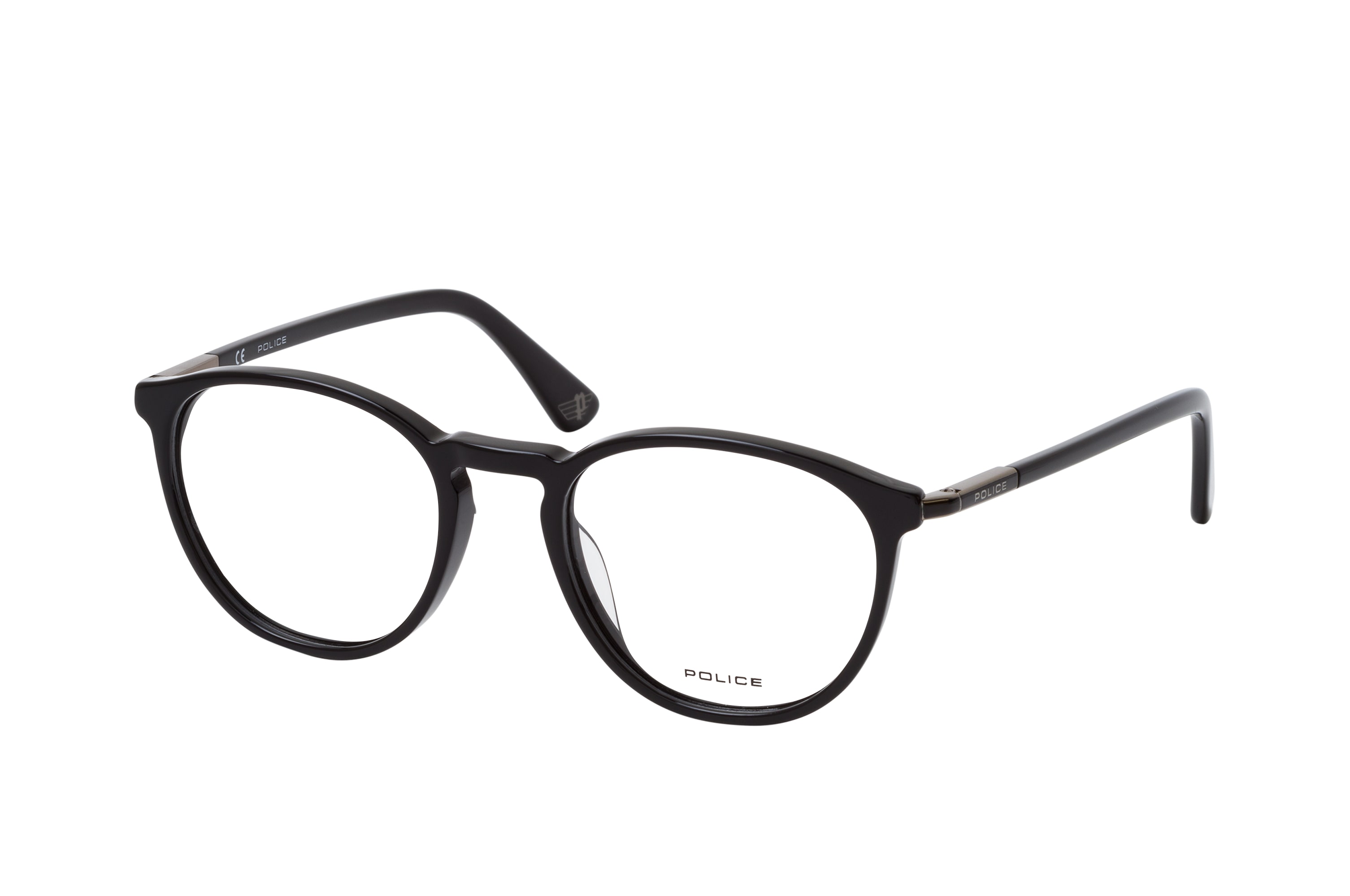 Marque de lunette police sale