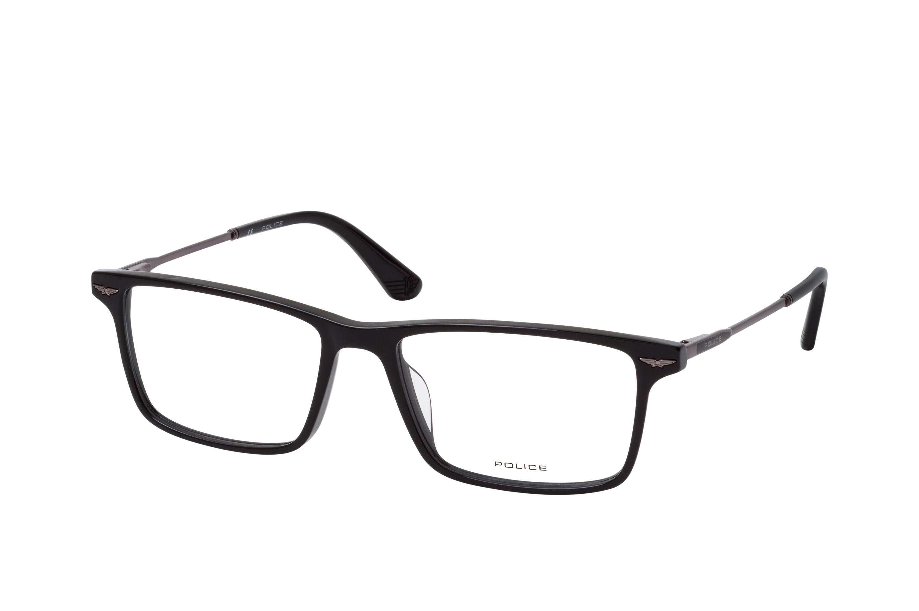 Police glasses frames online