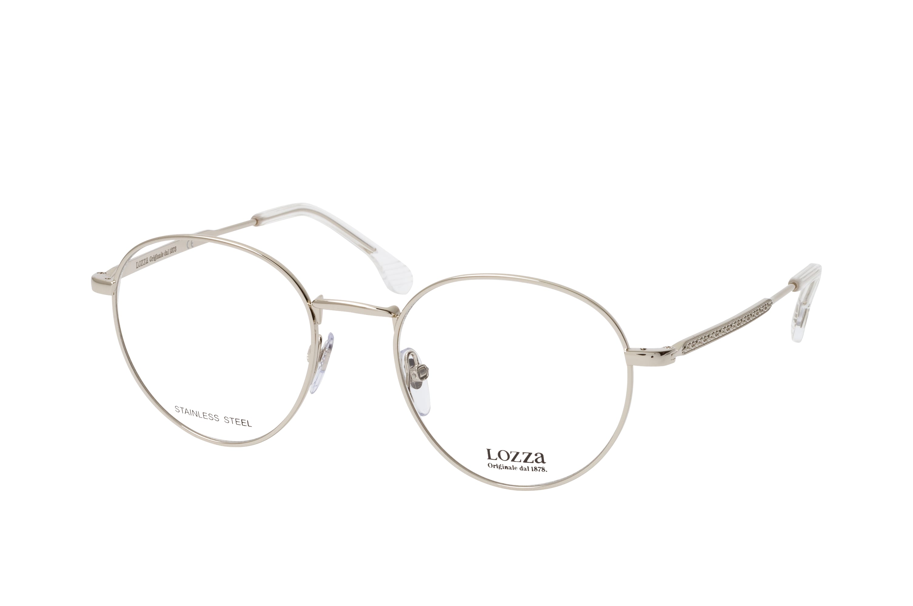 Lozza lunettes de vue top