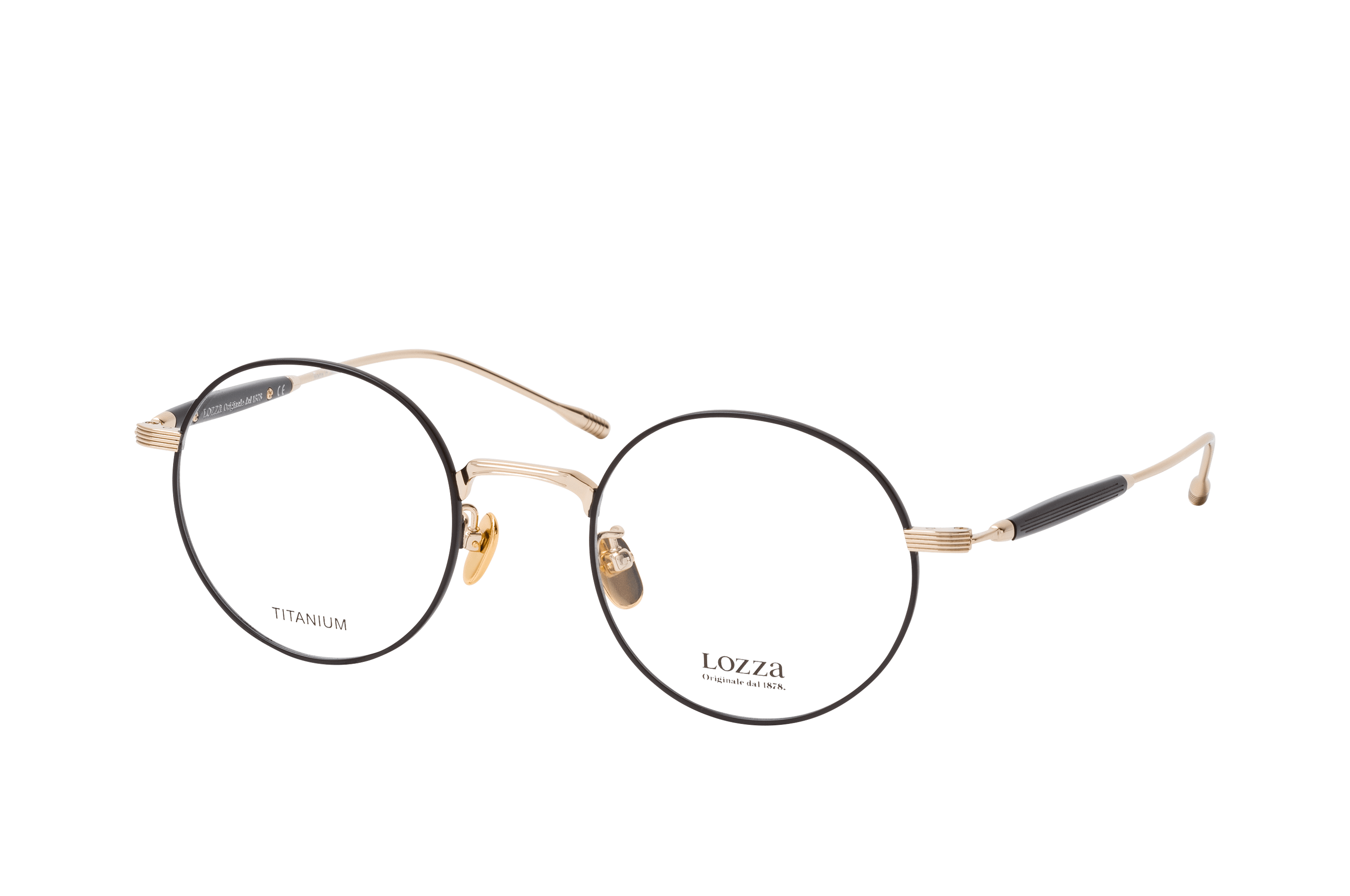 Lozza lunettes store