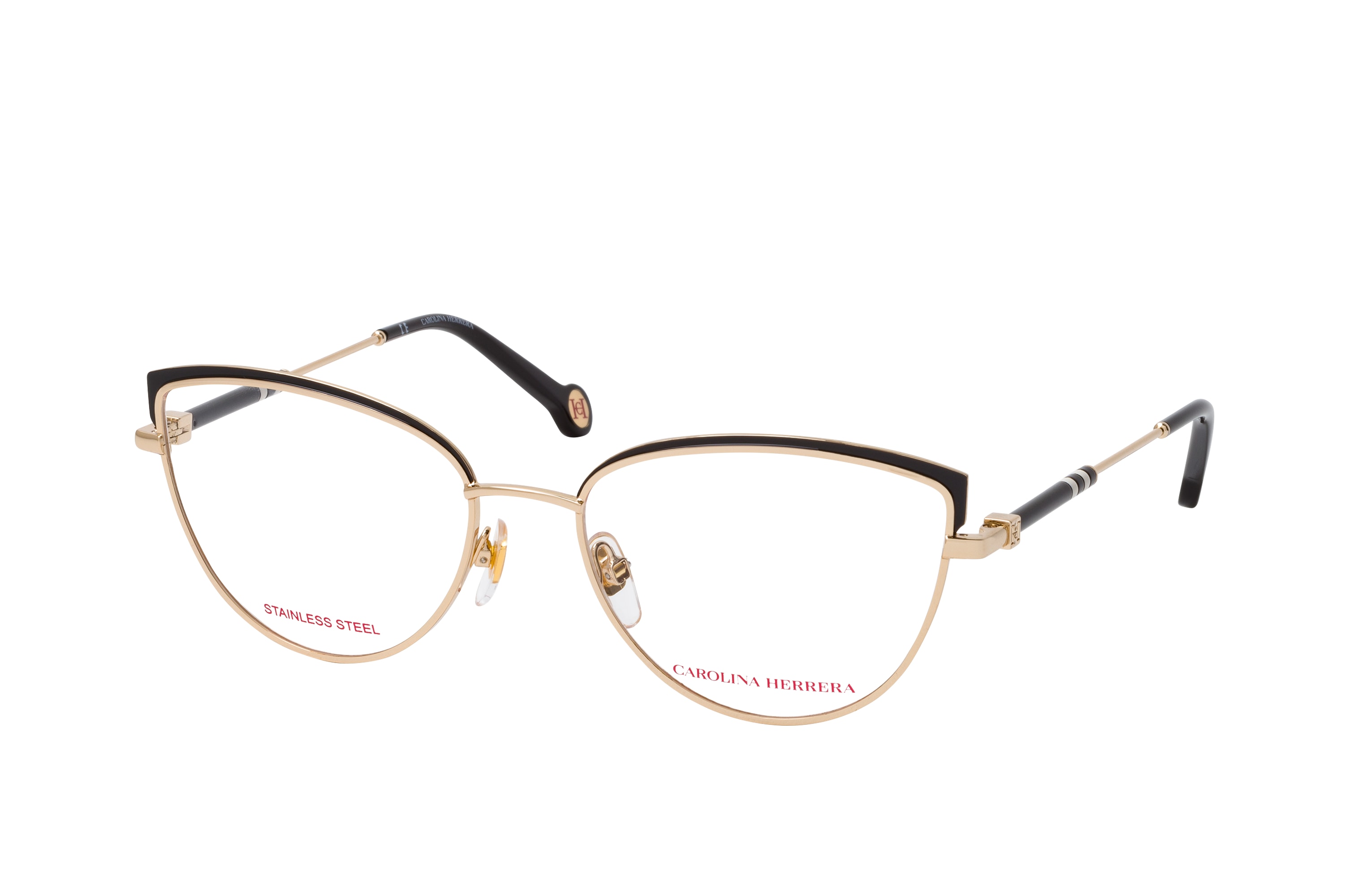 Carolina herrera vhe hotsell