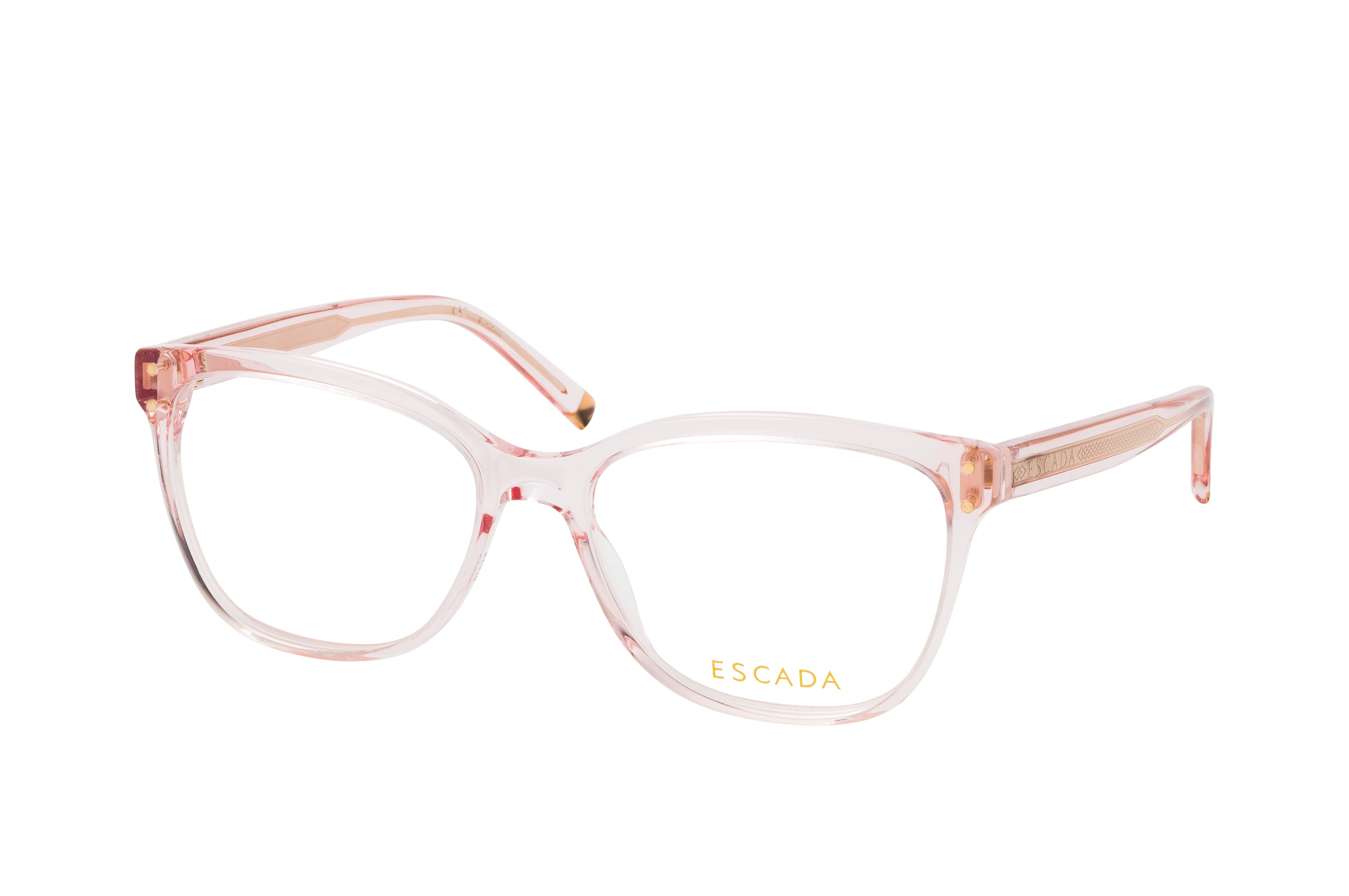 Buy Escada VESC 53 096D Glasses