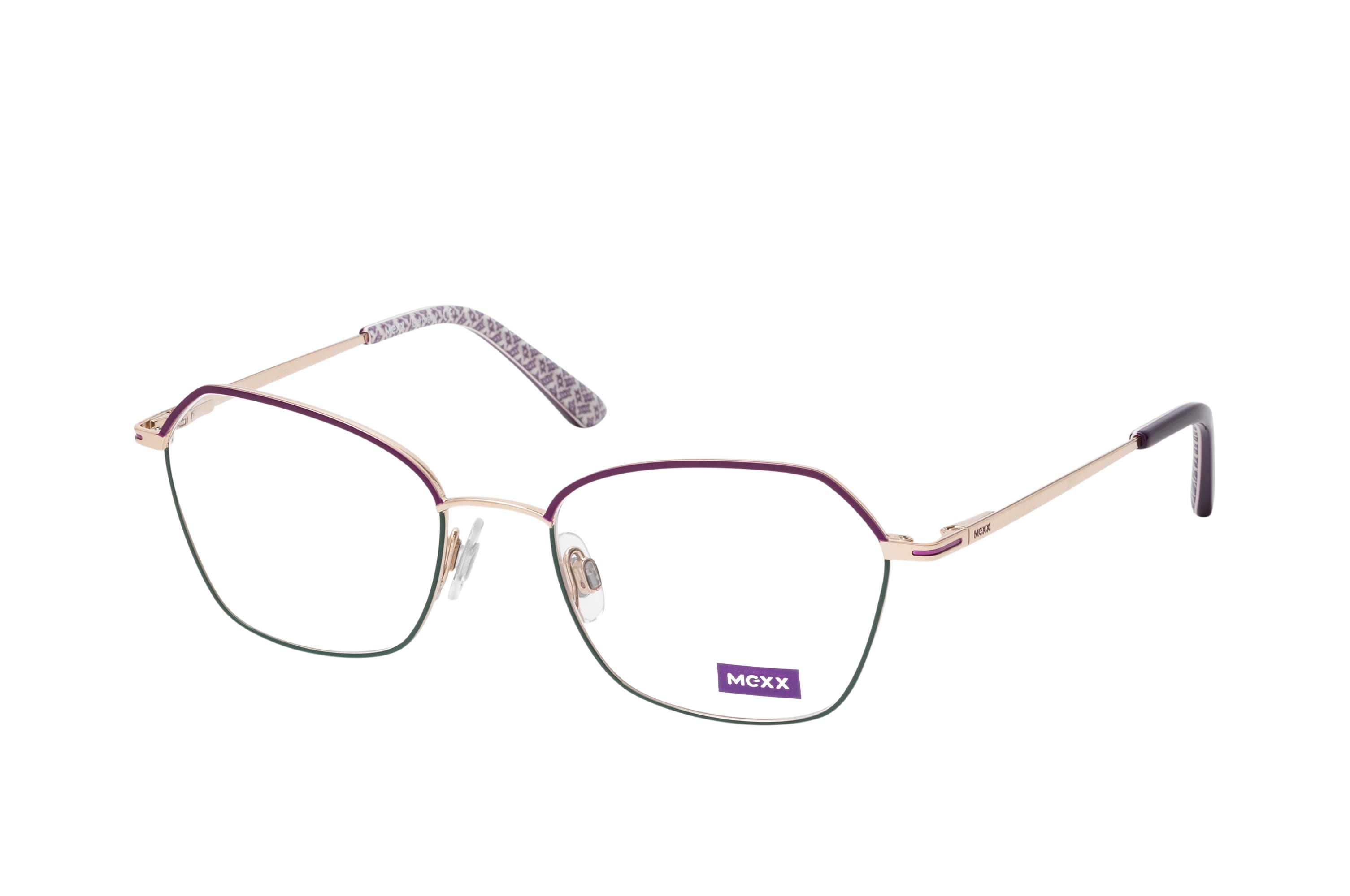 Mexx lunettes deals
