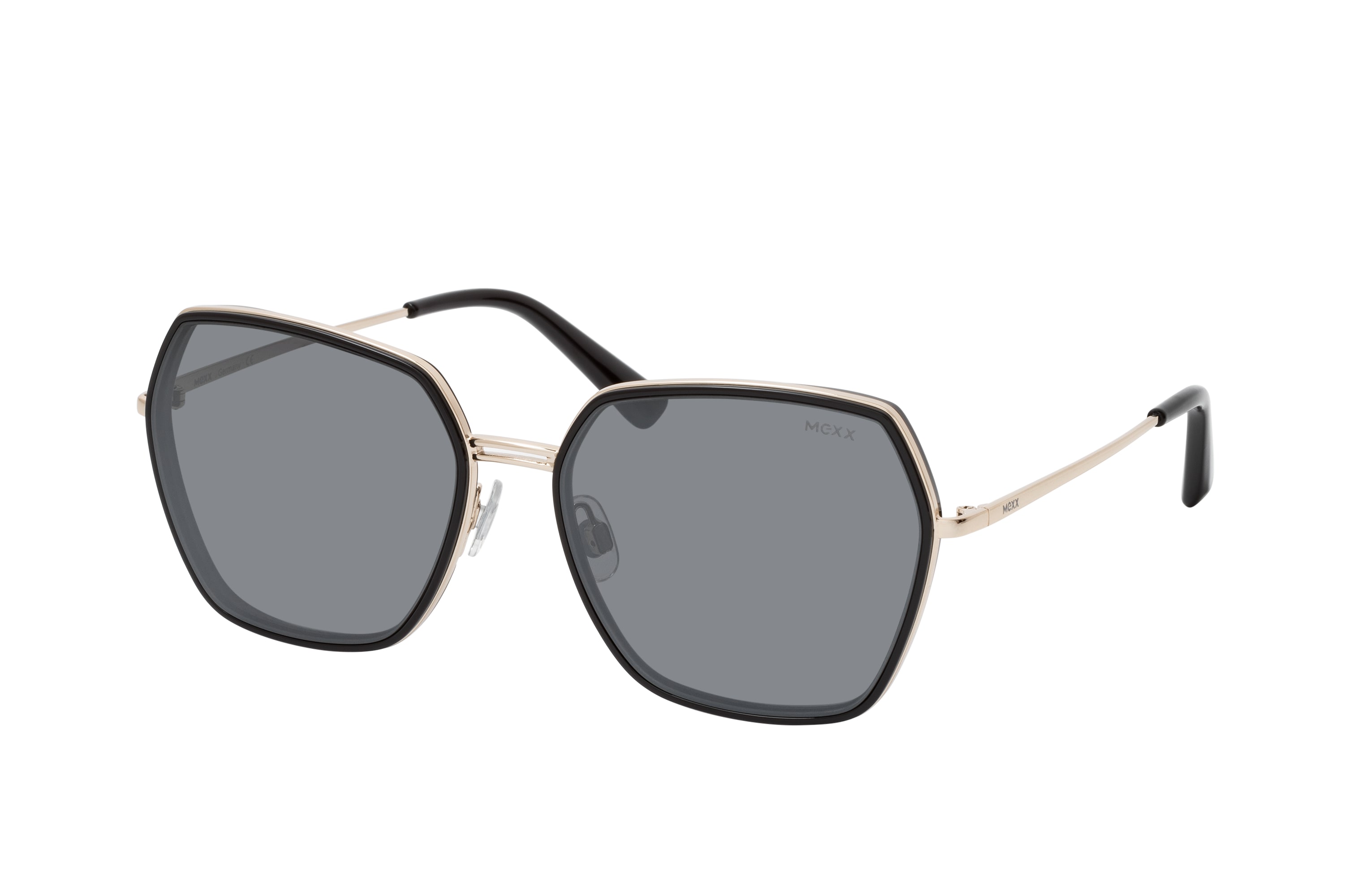 Reis Vallen Sluier Buy Mexx 6506 100 Sunglasses