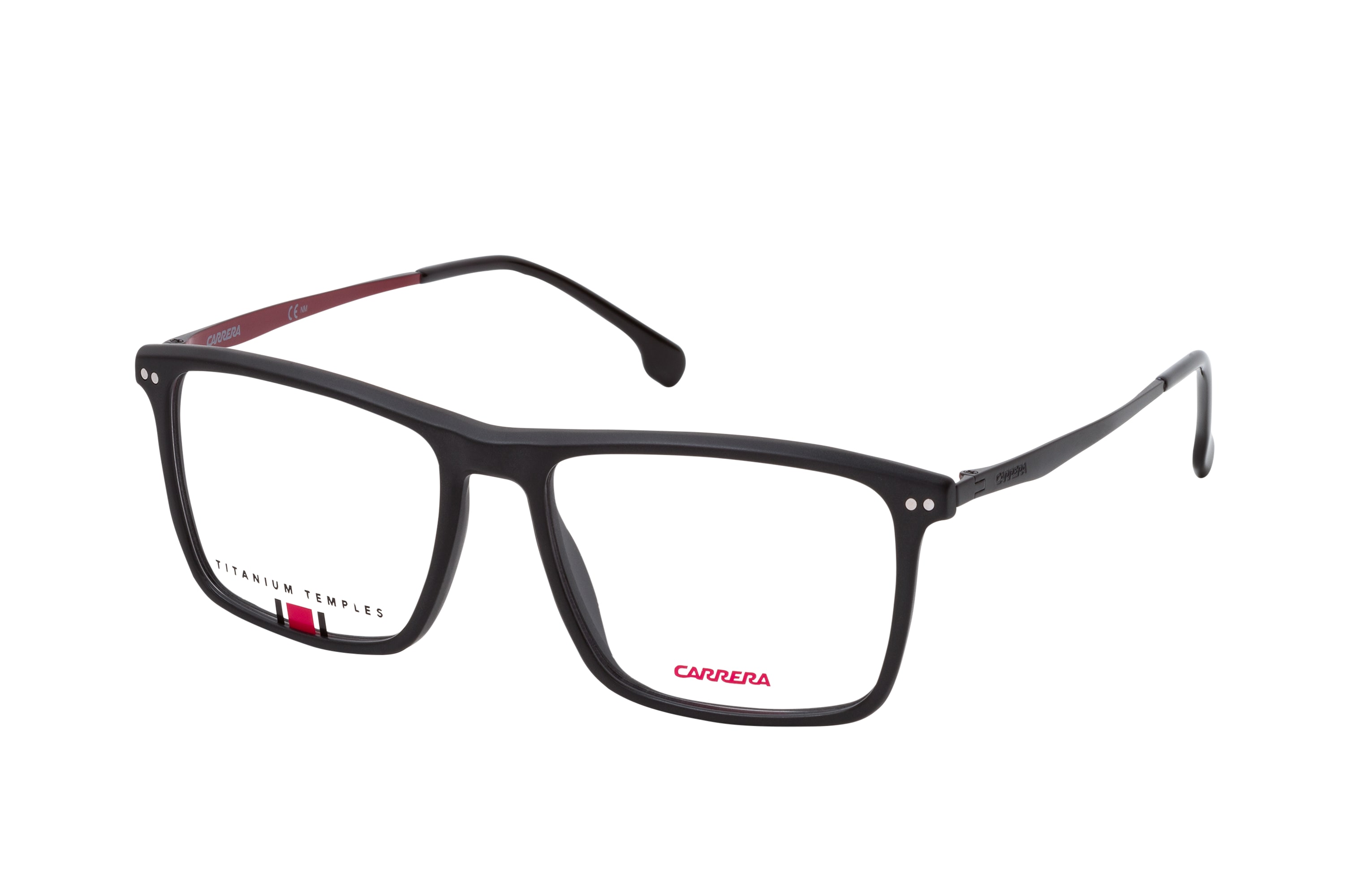 Carrera sales titanium frames