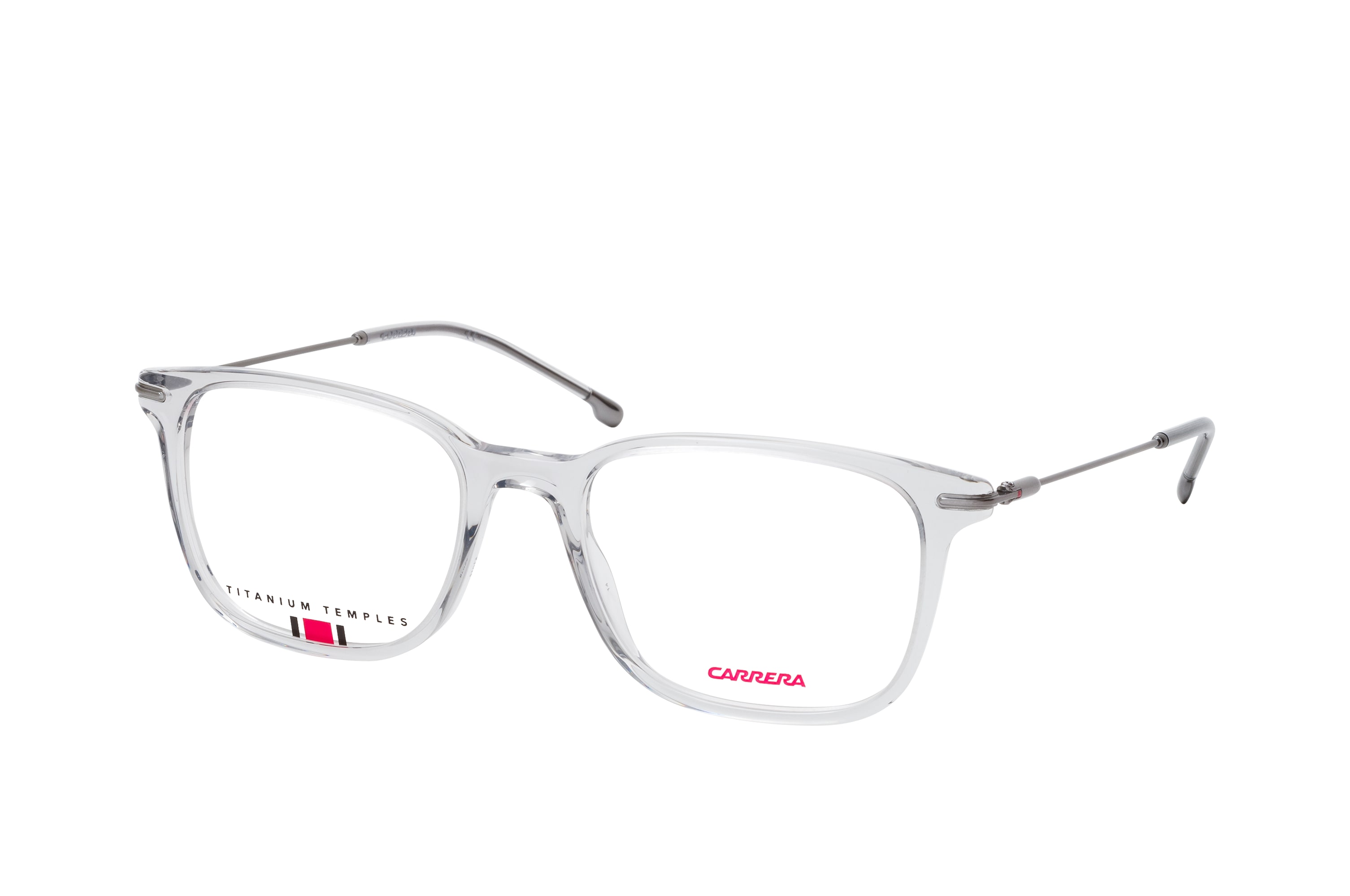 Carrera titanium sales