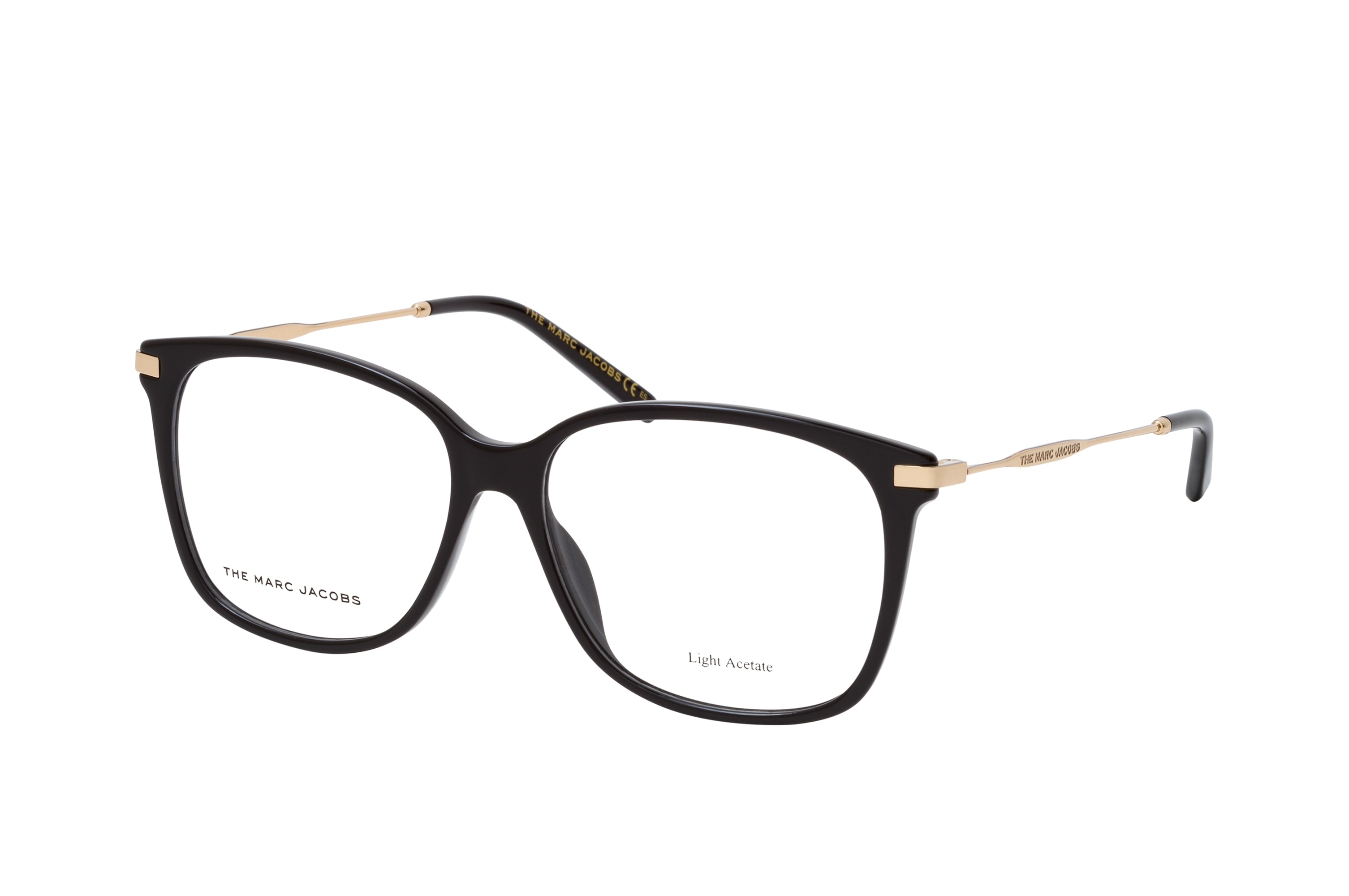 Marc jacobs hot sale optical