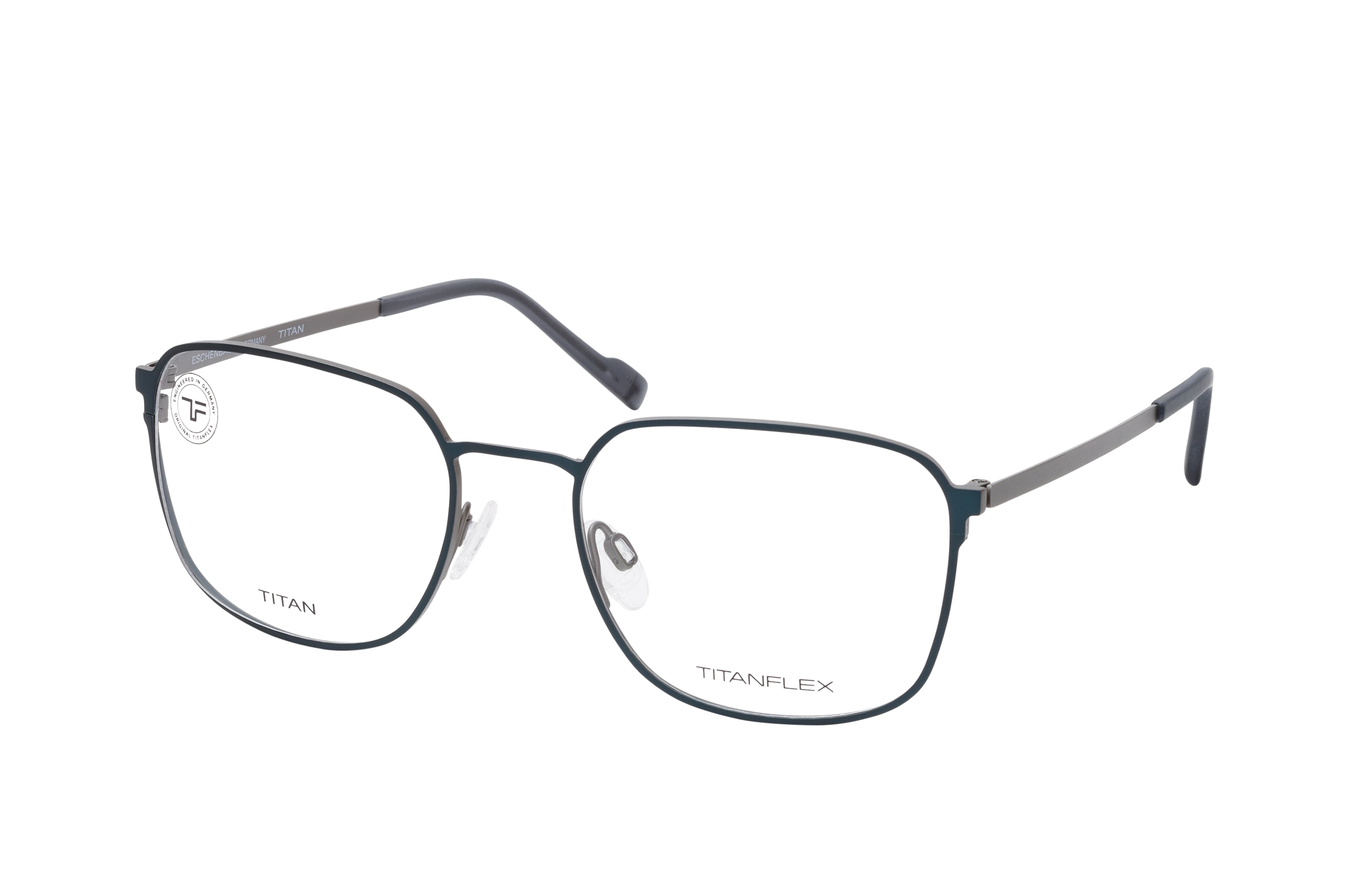 Titanflex lunettes store