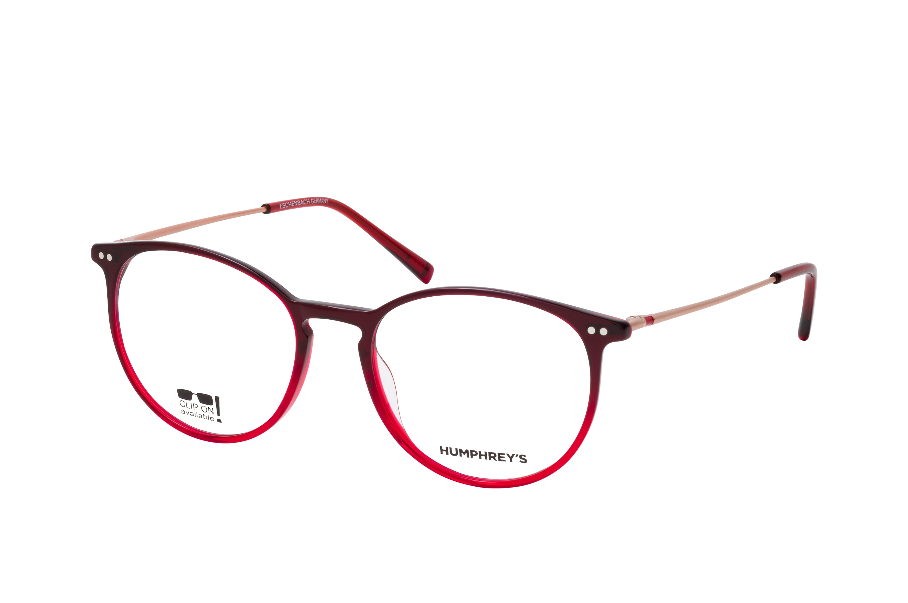 Gafas humphrey's eschenbach hotsell