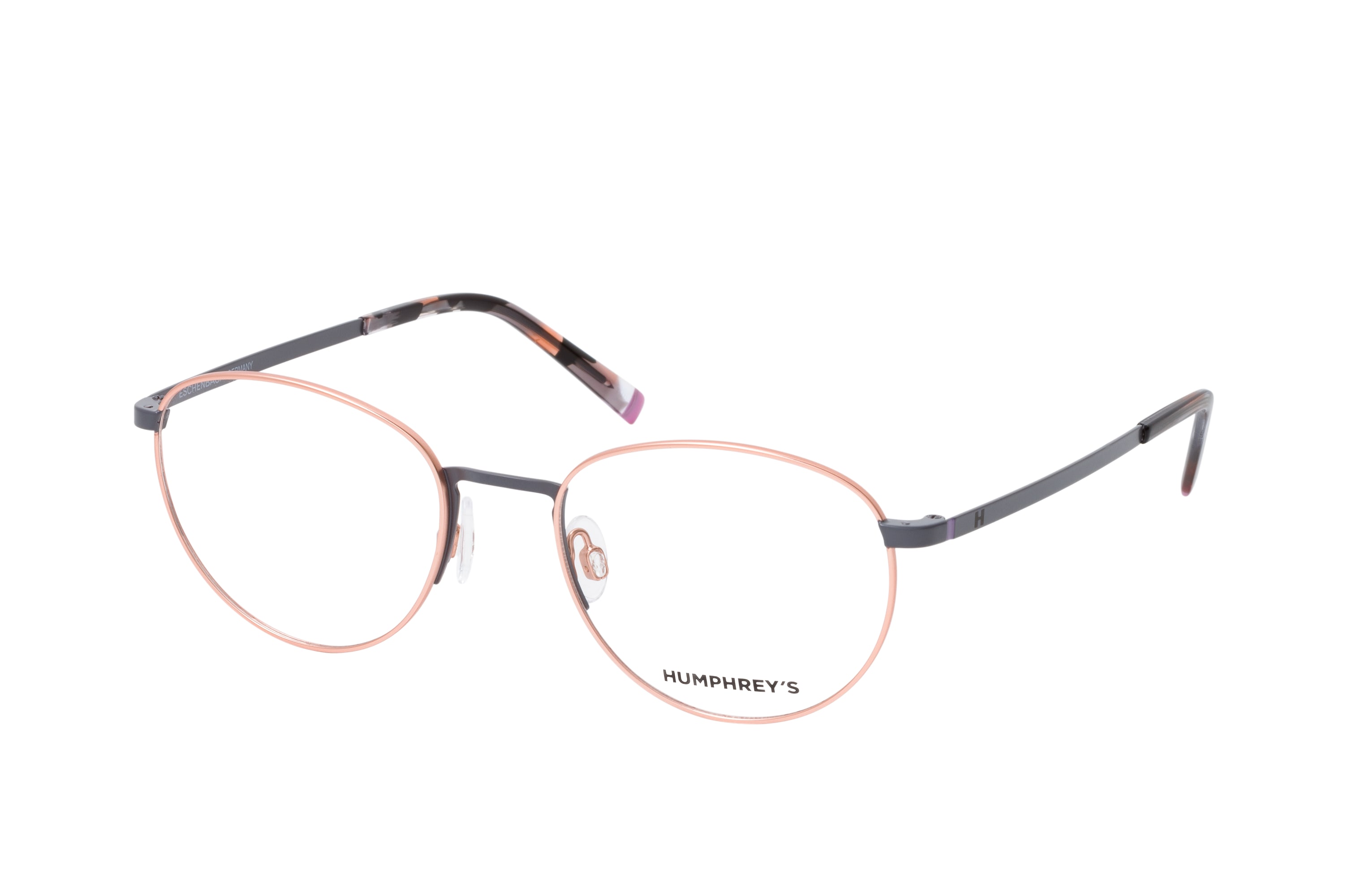 Lunettes humphrey femme sales