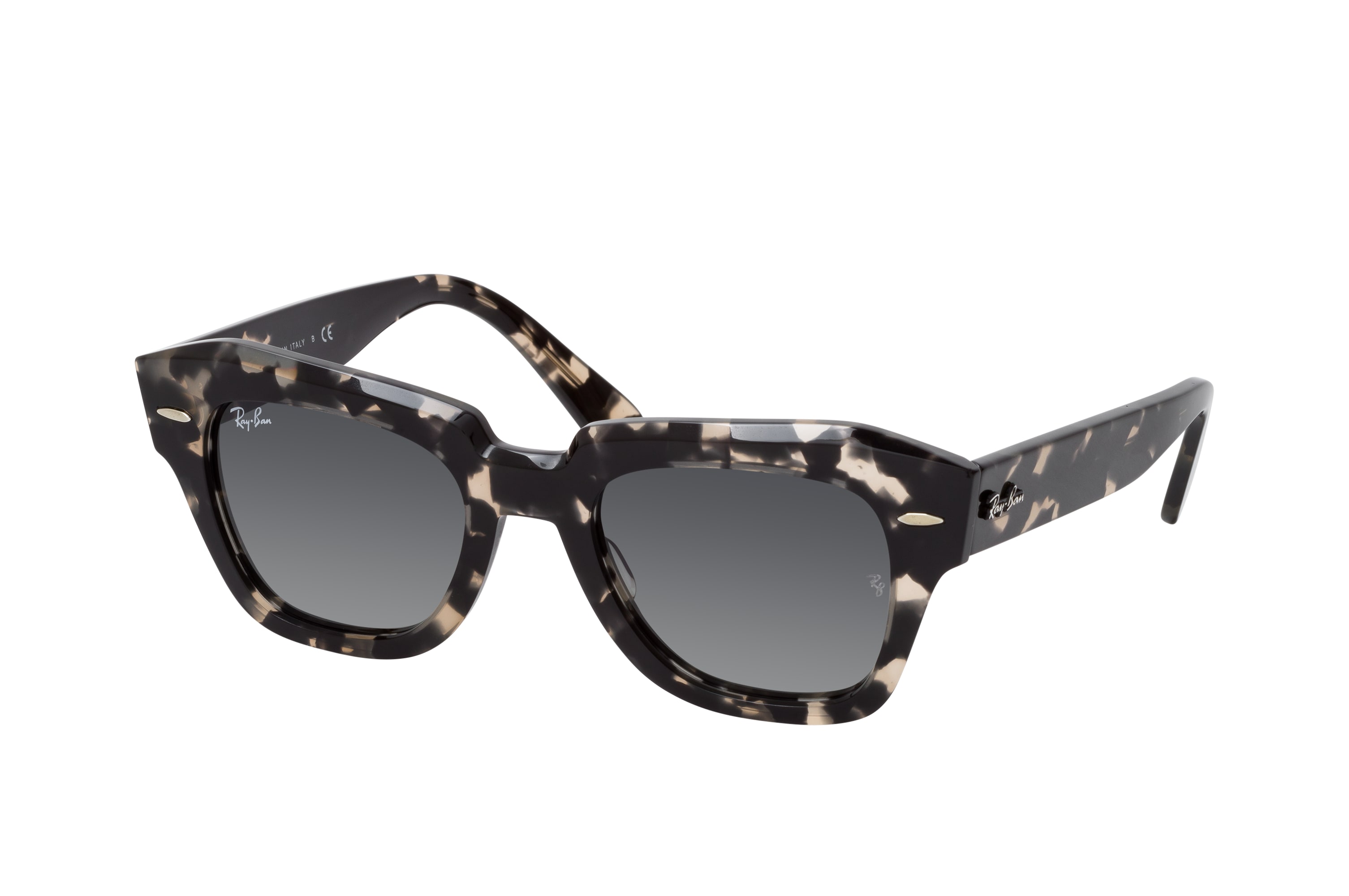 Koop Ray Ban State Street RB 2186 133371 Zonnebrillen