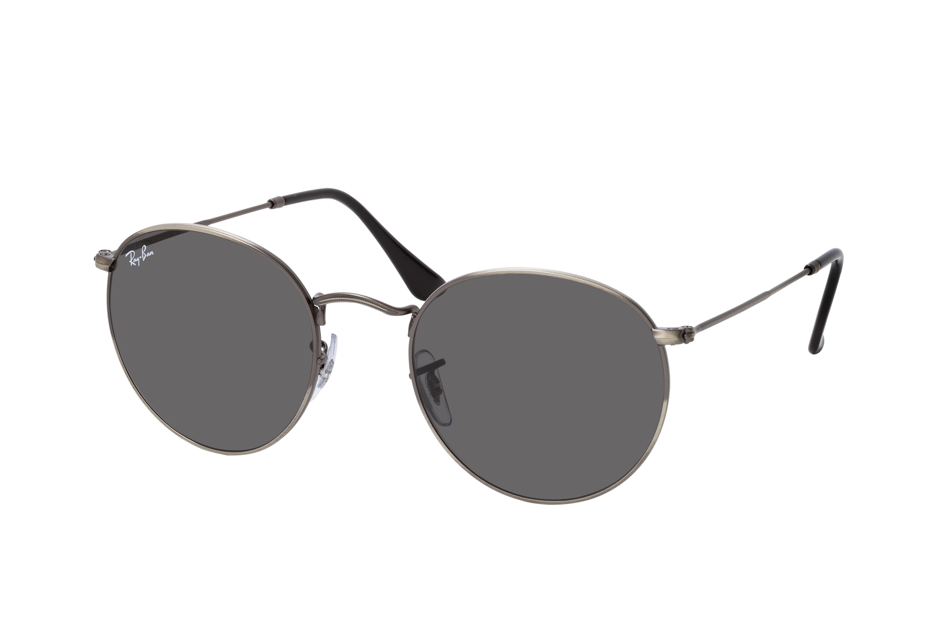 Round wayfarer sunglasses best sale
