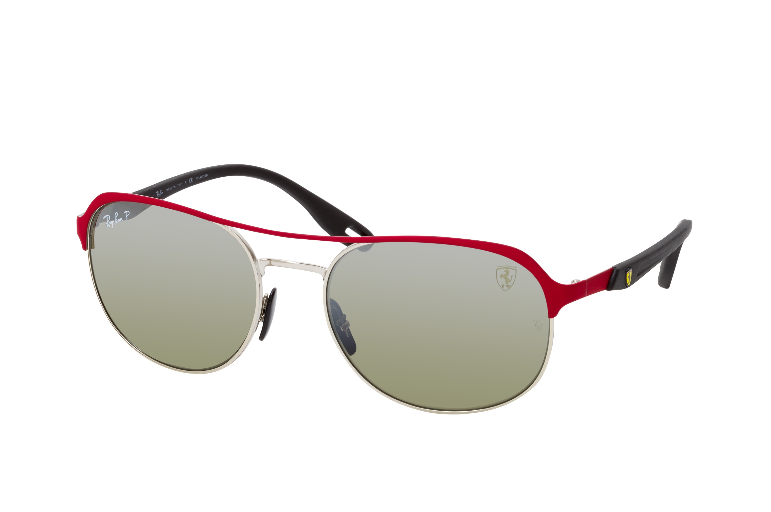 Ray ban 3617 2025