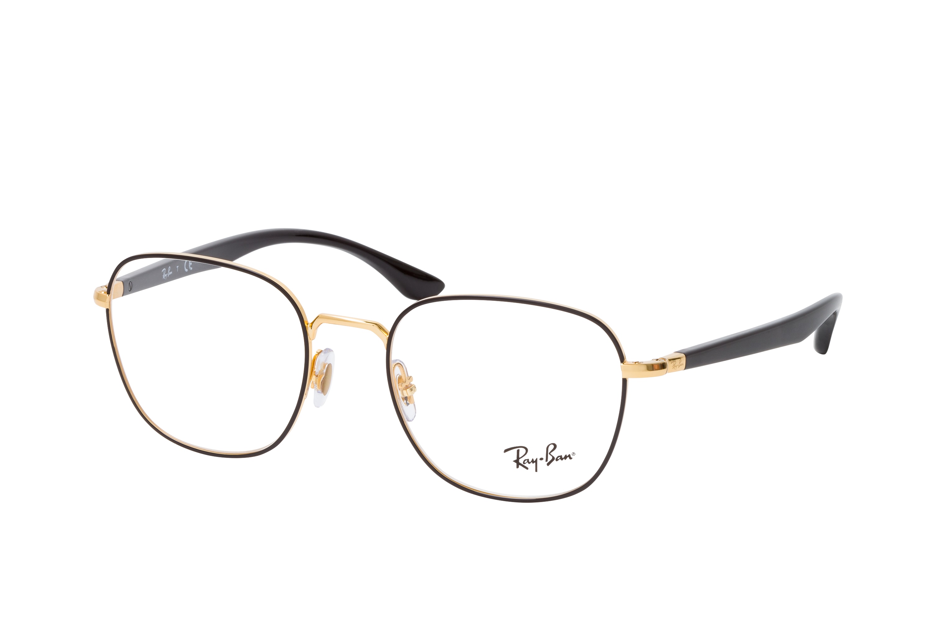 Ray-Ban RX 6477 2991 Brille kaufen