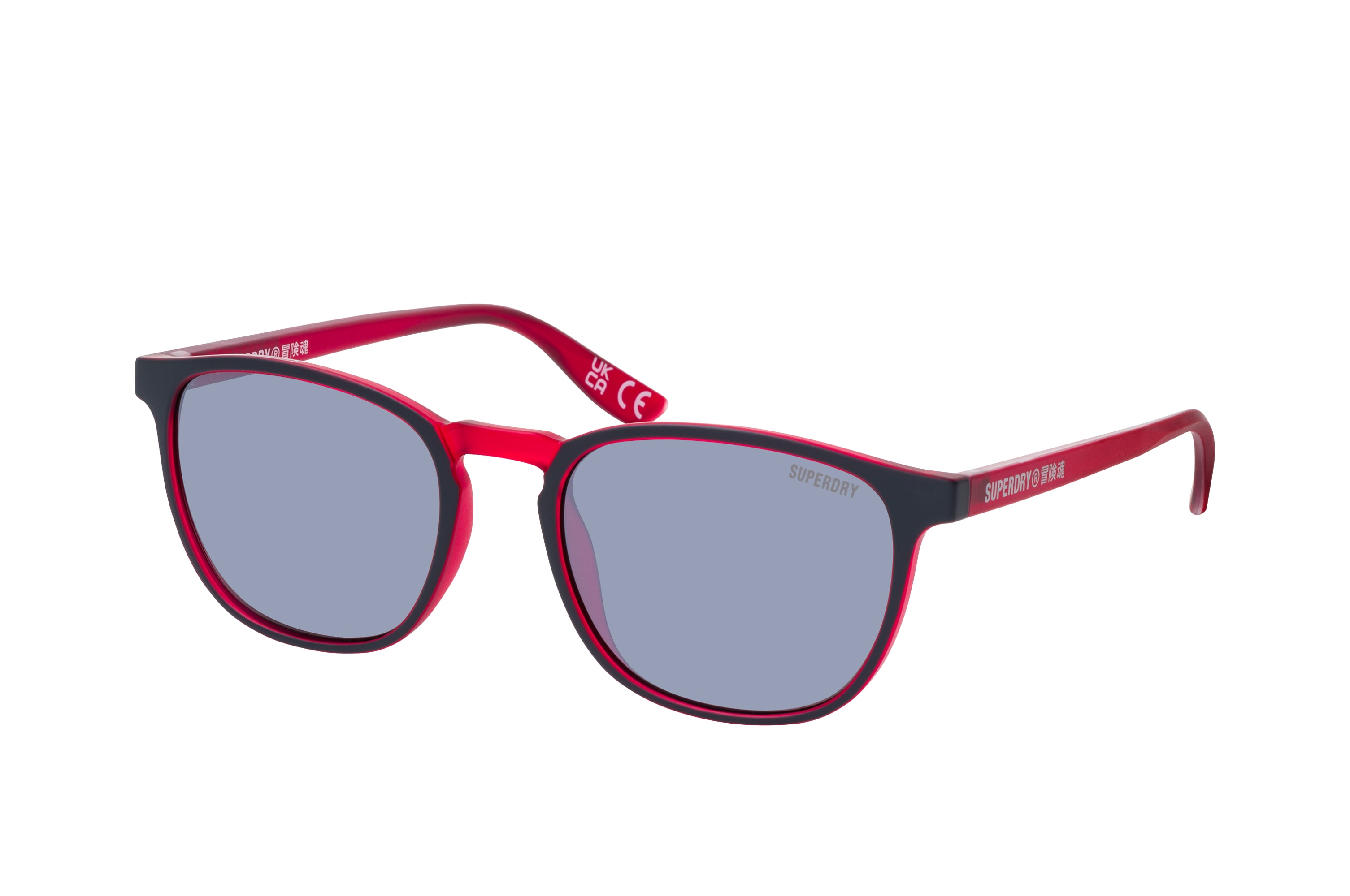 Superdry lunettes de soleil top