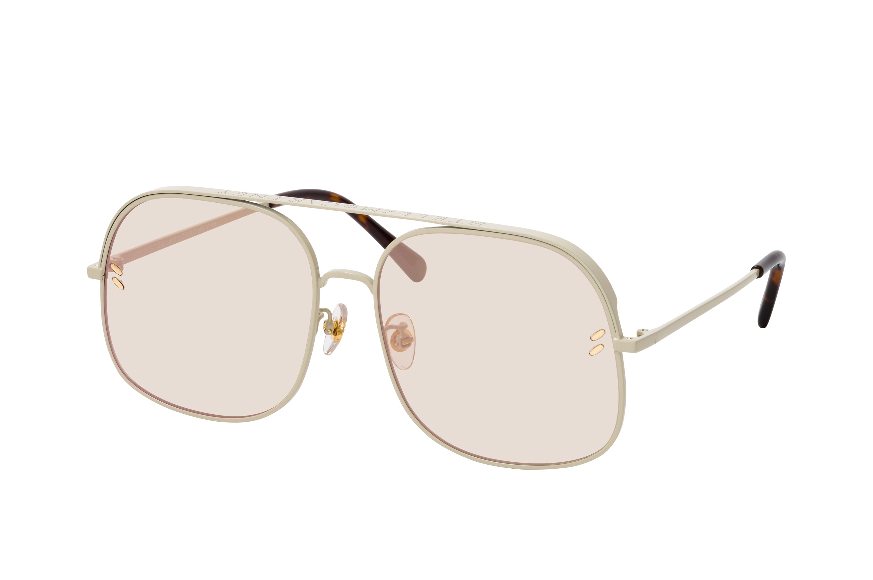 Lunette solaire stella mccartney sales