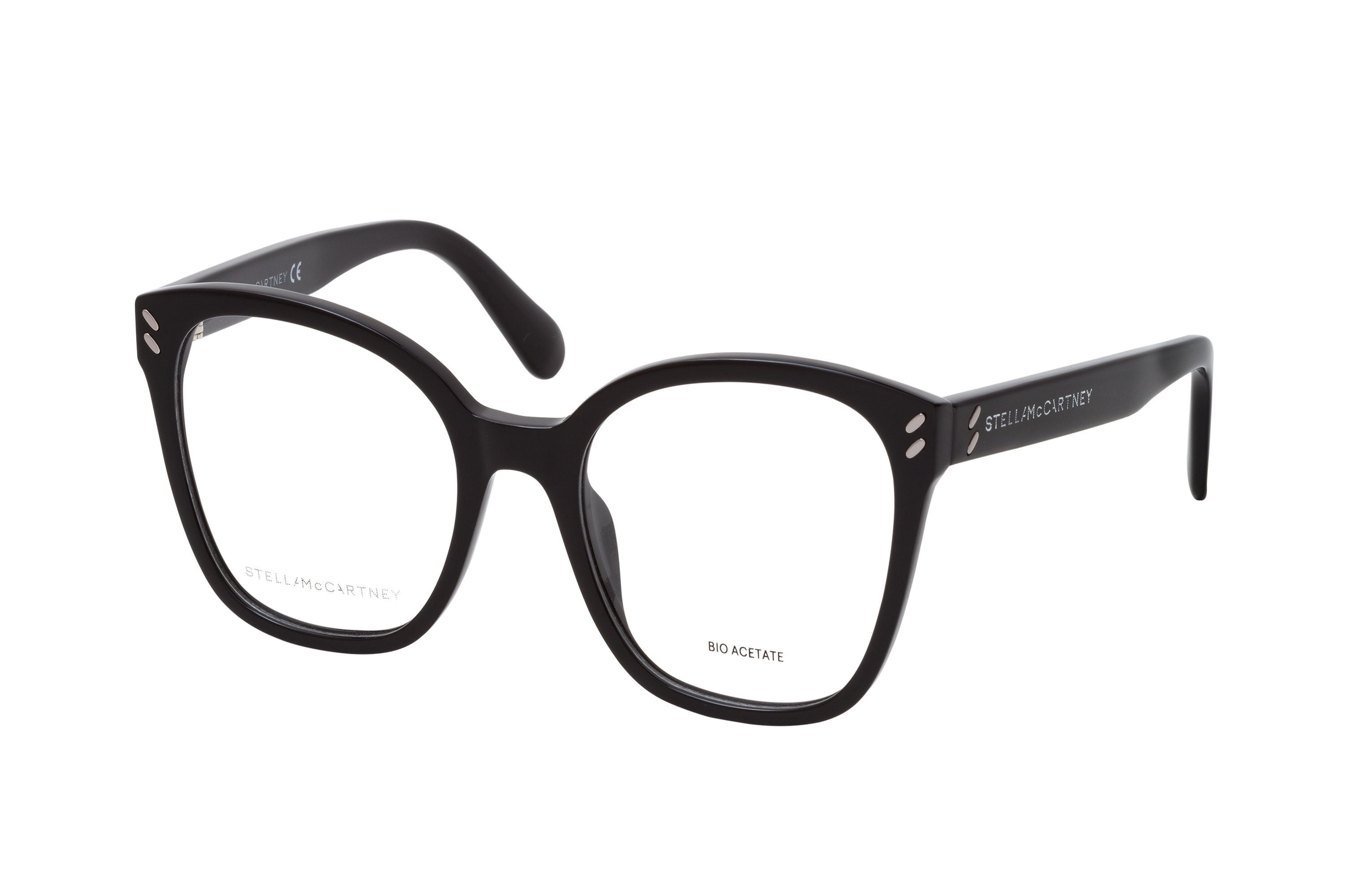 Stella mccartney glasses frames 2025