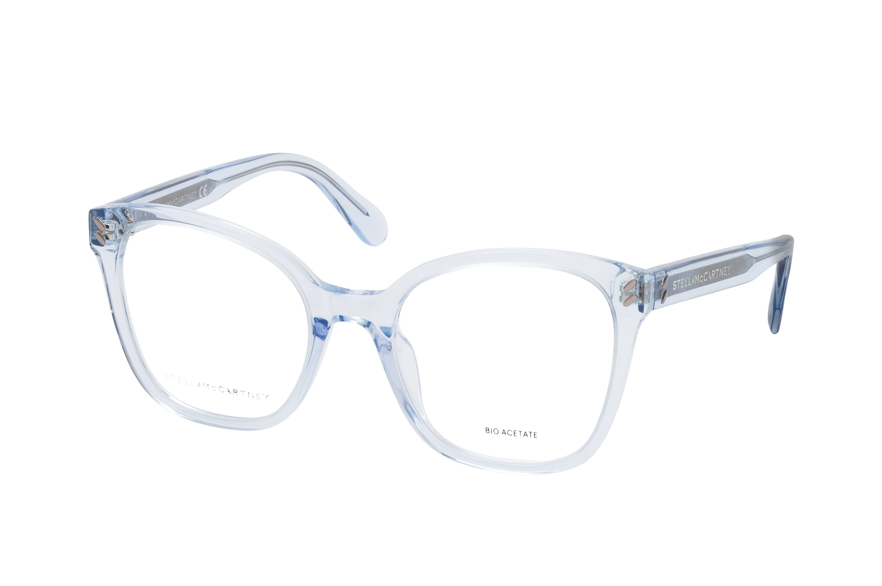 Stella mccartney prescription shop glasses