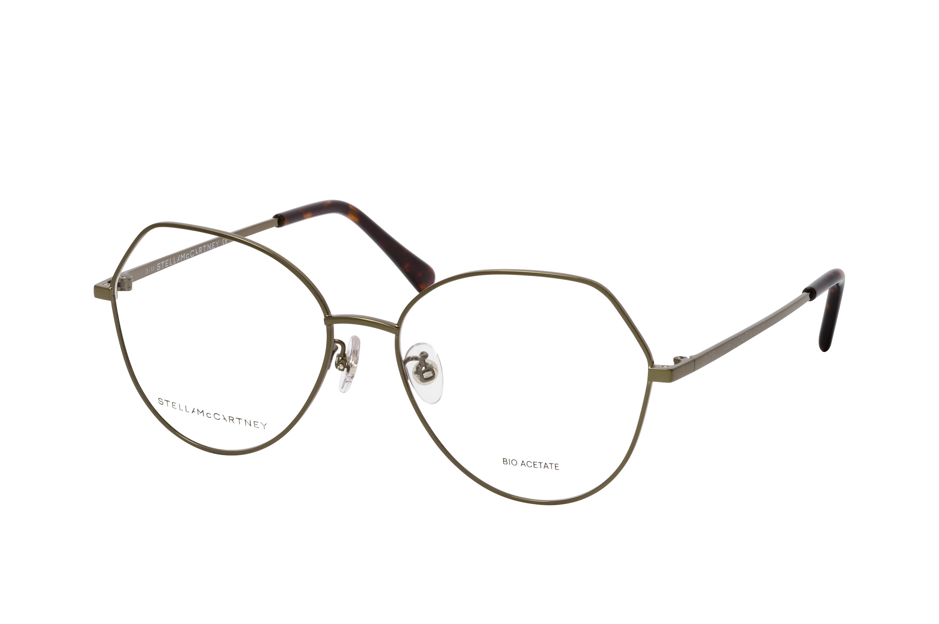 Stella mccartney lunettes de vue femme clearance