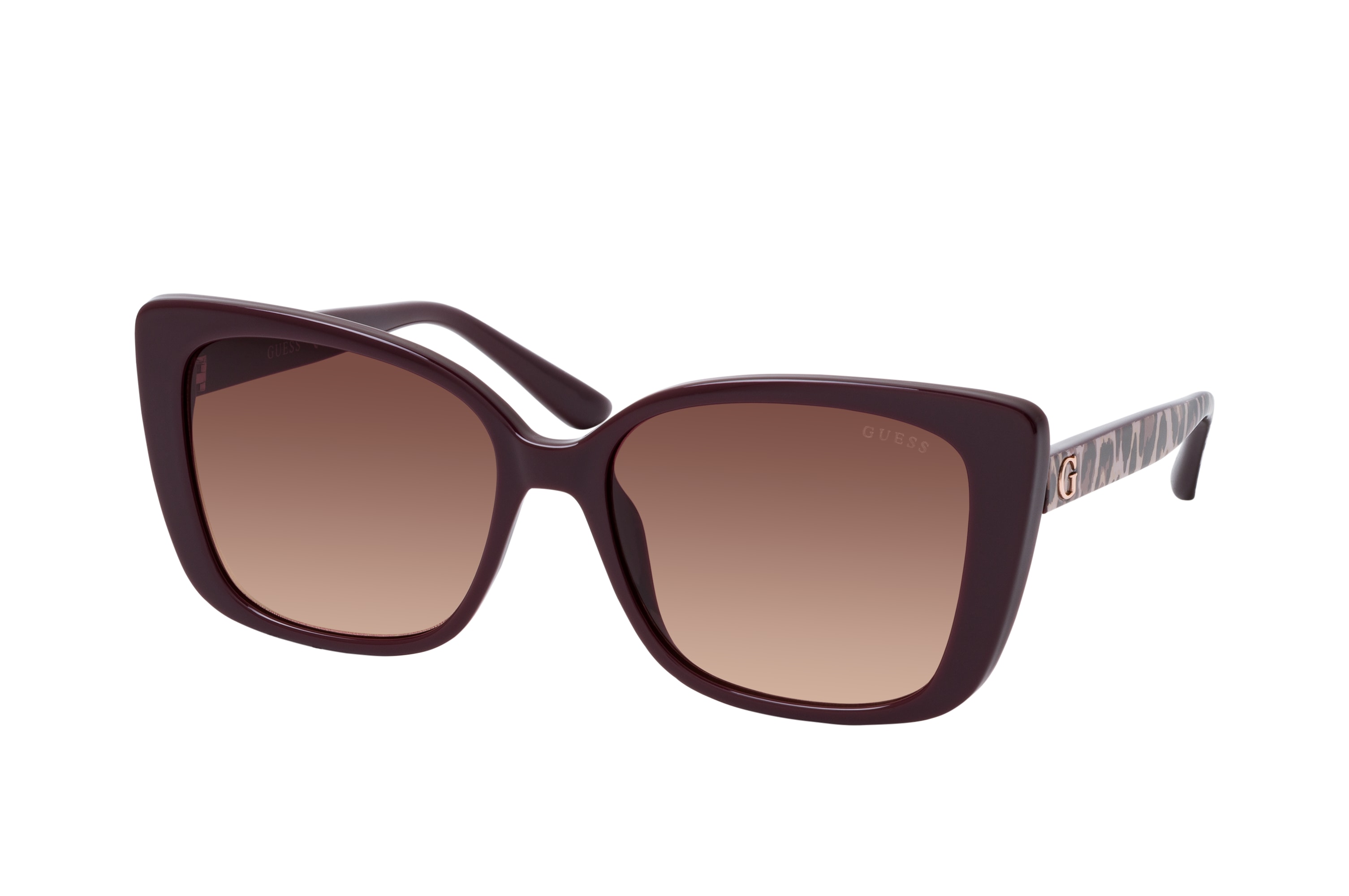 Gafas de Sol Guess GU7863-S 01B