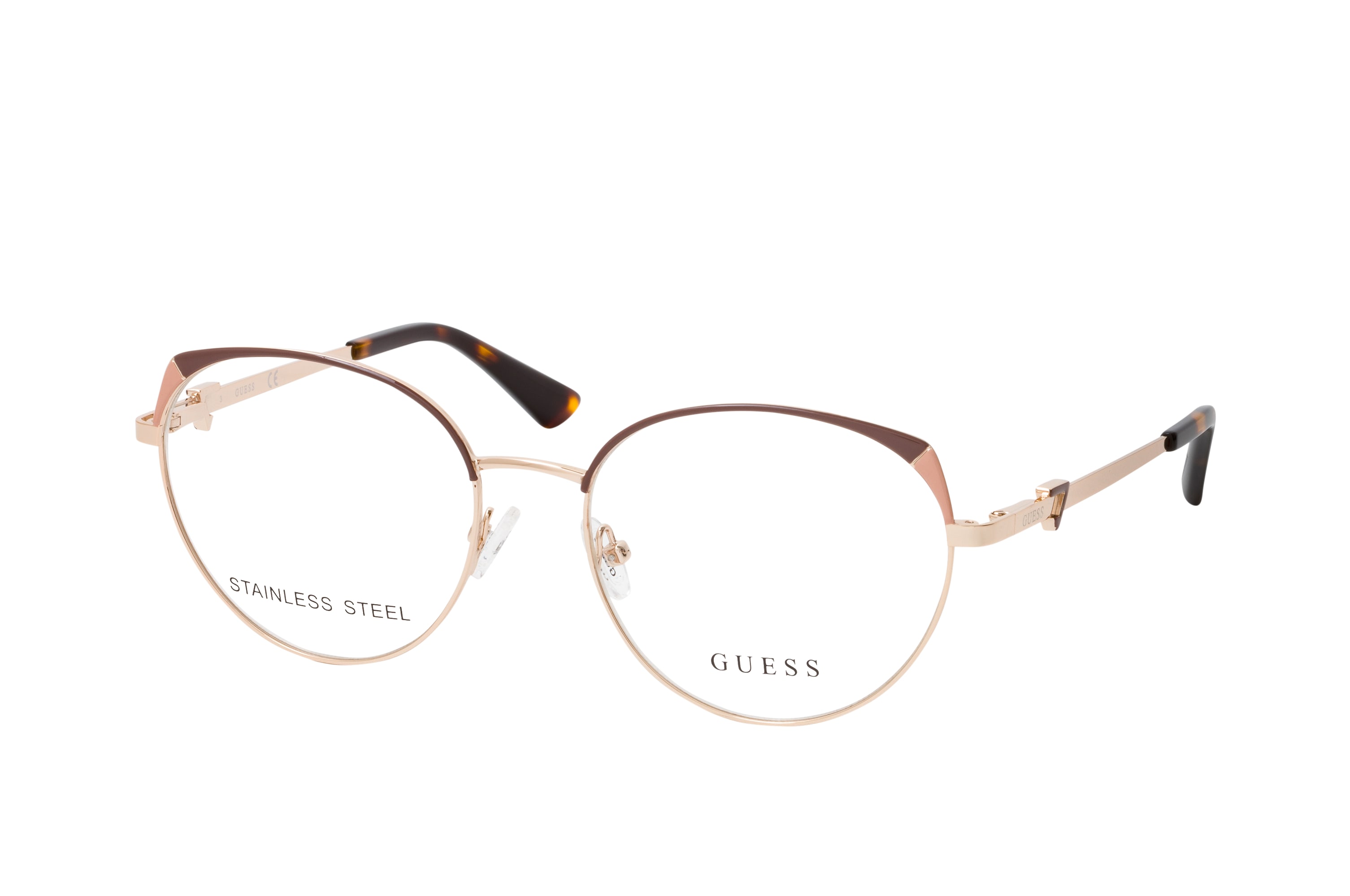 Lunettes de Vue Guess : Achat et Essayage en Ligne