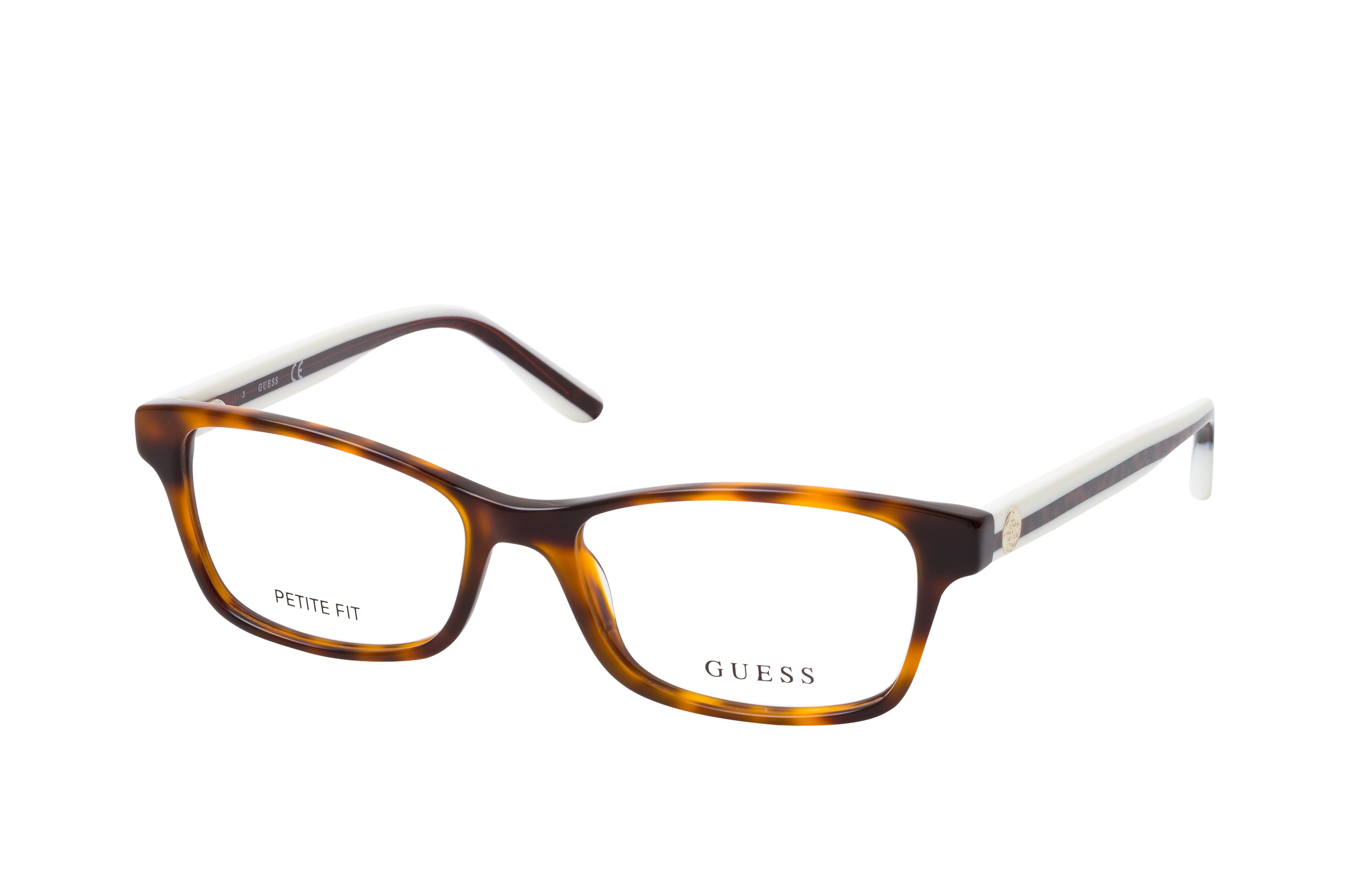 Guess petite on sale eyeglasses